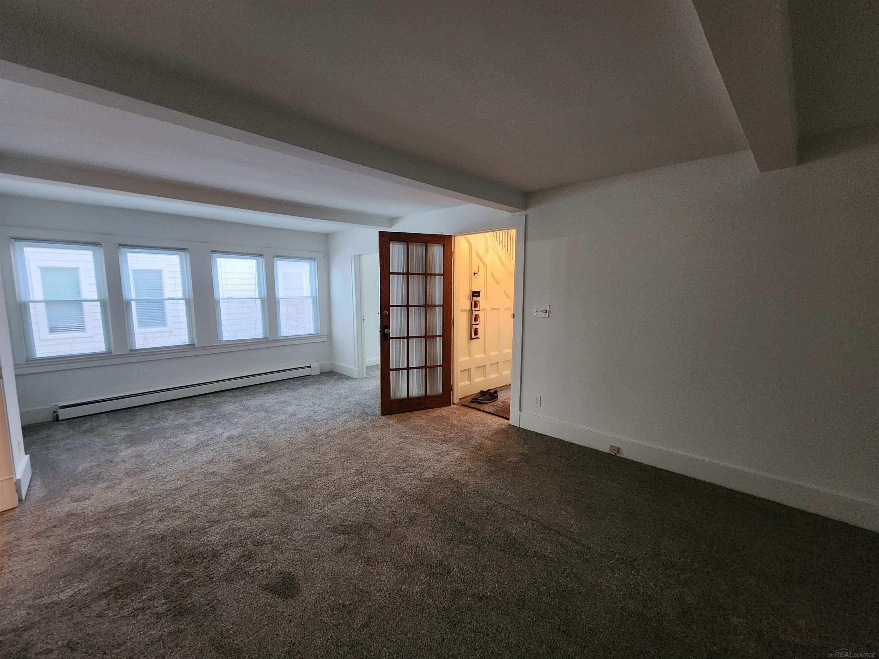 295 Rivard Boulevard, #1W, Grosse Pointe, MI 48230 — Photo 4