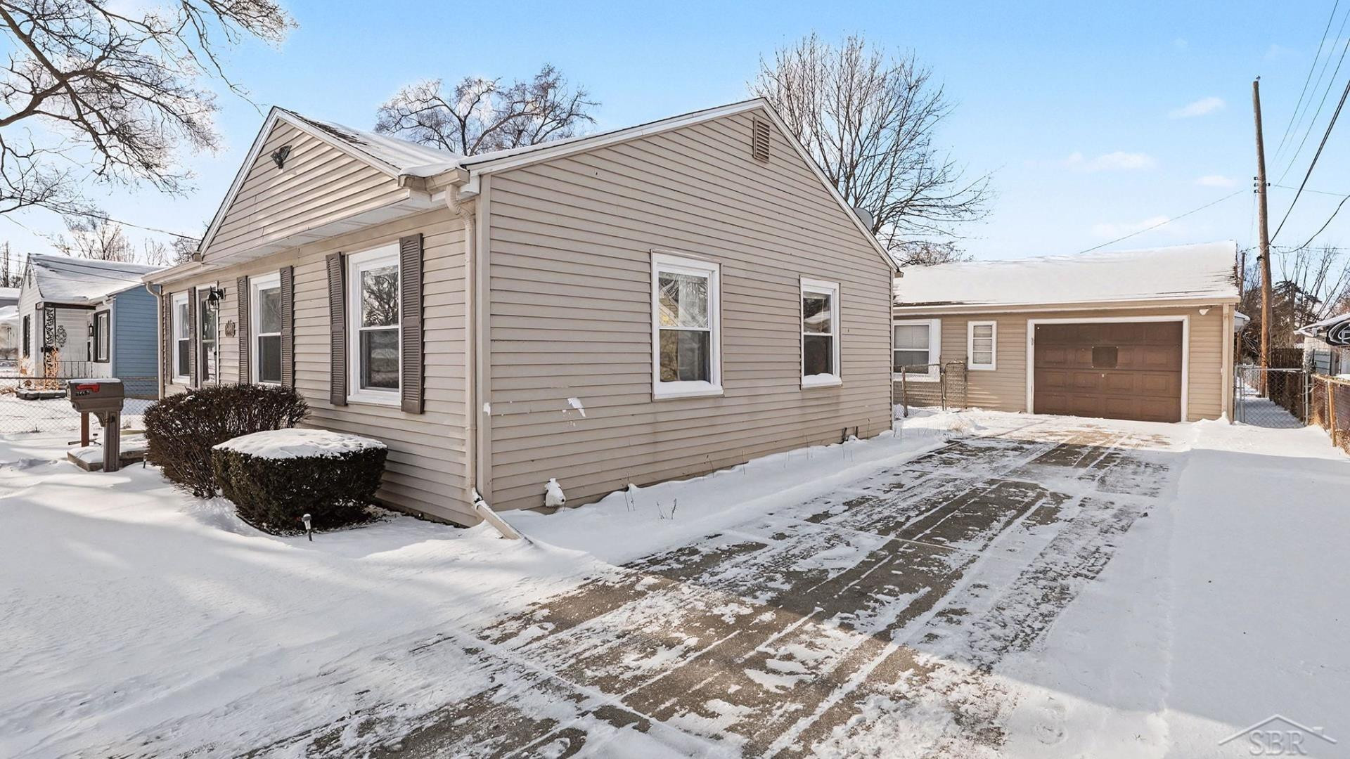 3459 Church Street, Saginaw, MI 48604 — Photo 2