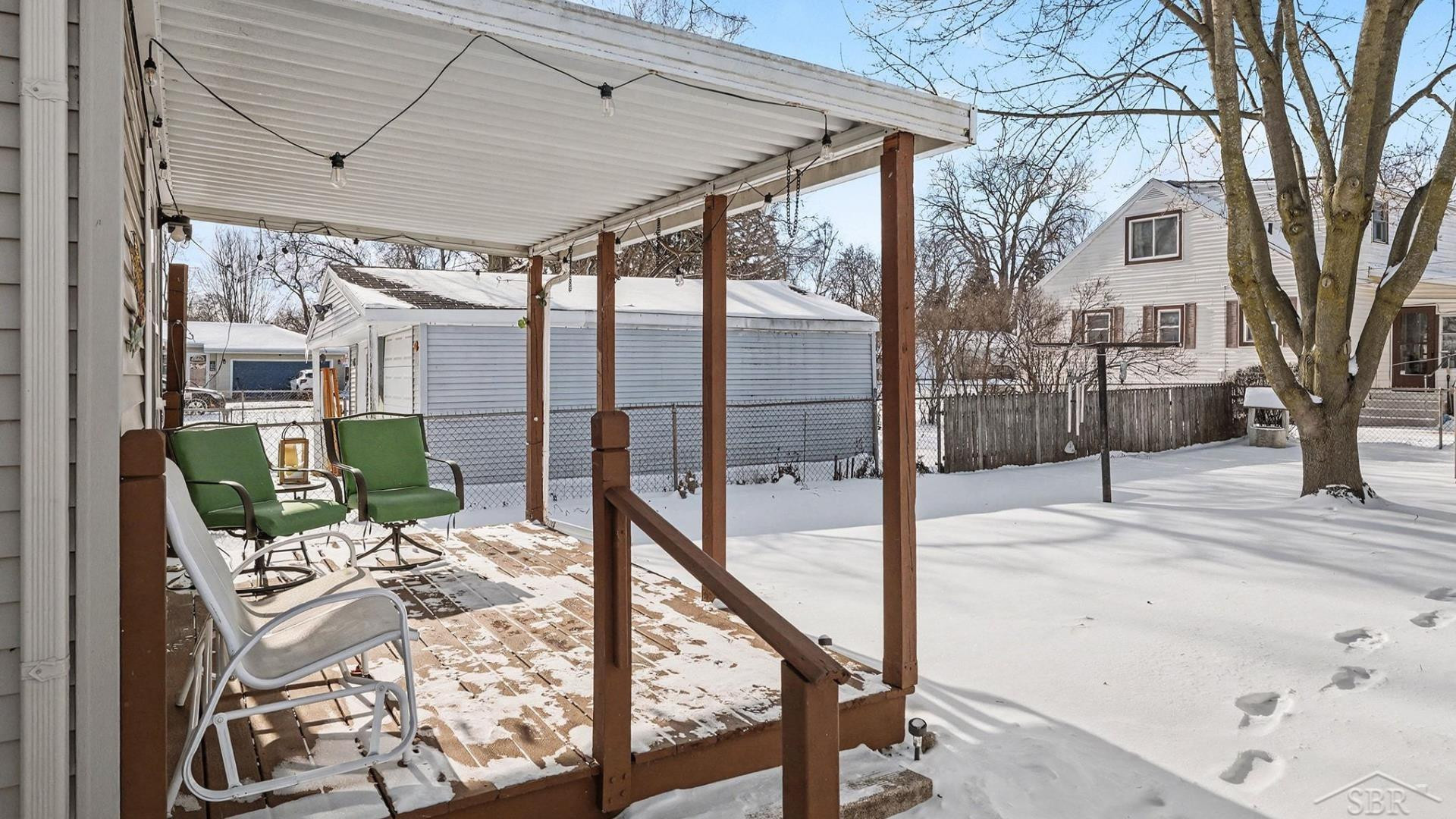 3459 Church Street, Saginaw, MI 48604 — Photo 3