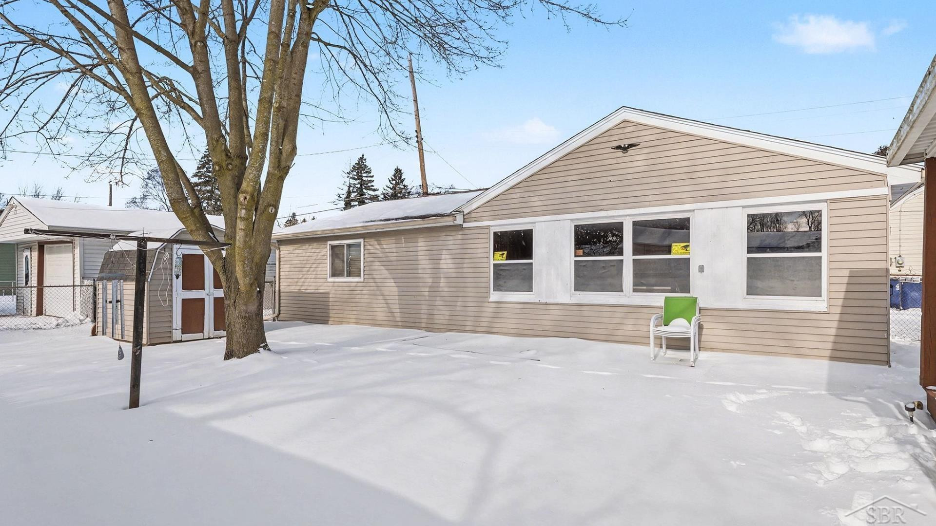 3459 Church Street, Saginaw, MI 48604 — Photo 4