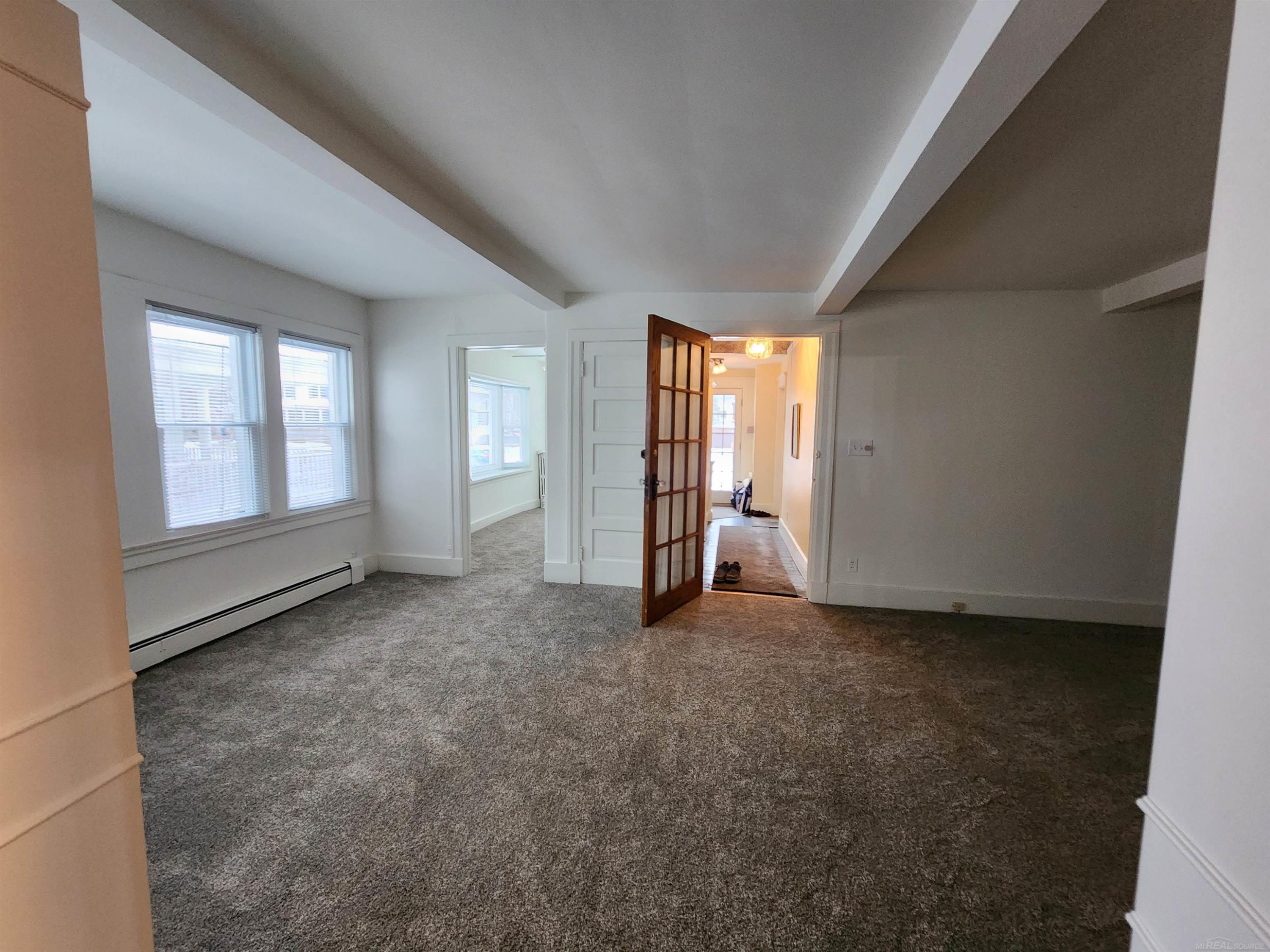 295 Rivard Boulevard, #1W, Grosse Pointe, MI 48230 — Photo 5