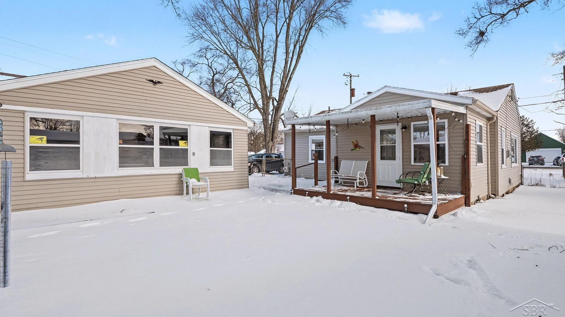 3459 Church Street, Saginaw, MI 48604 — Photo 5