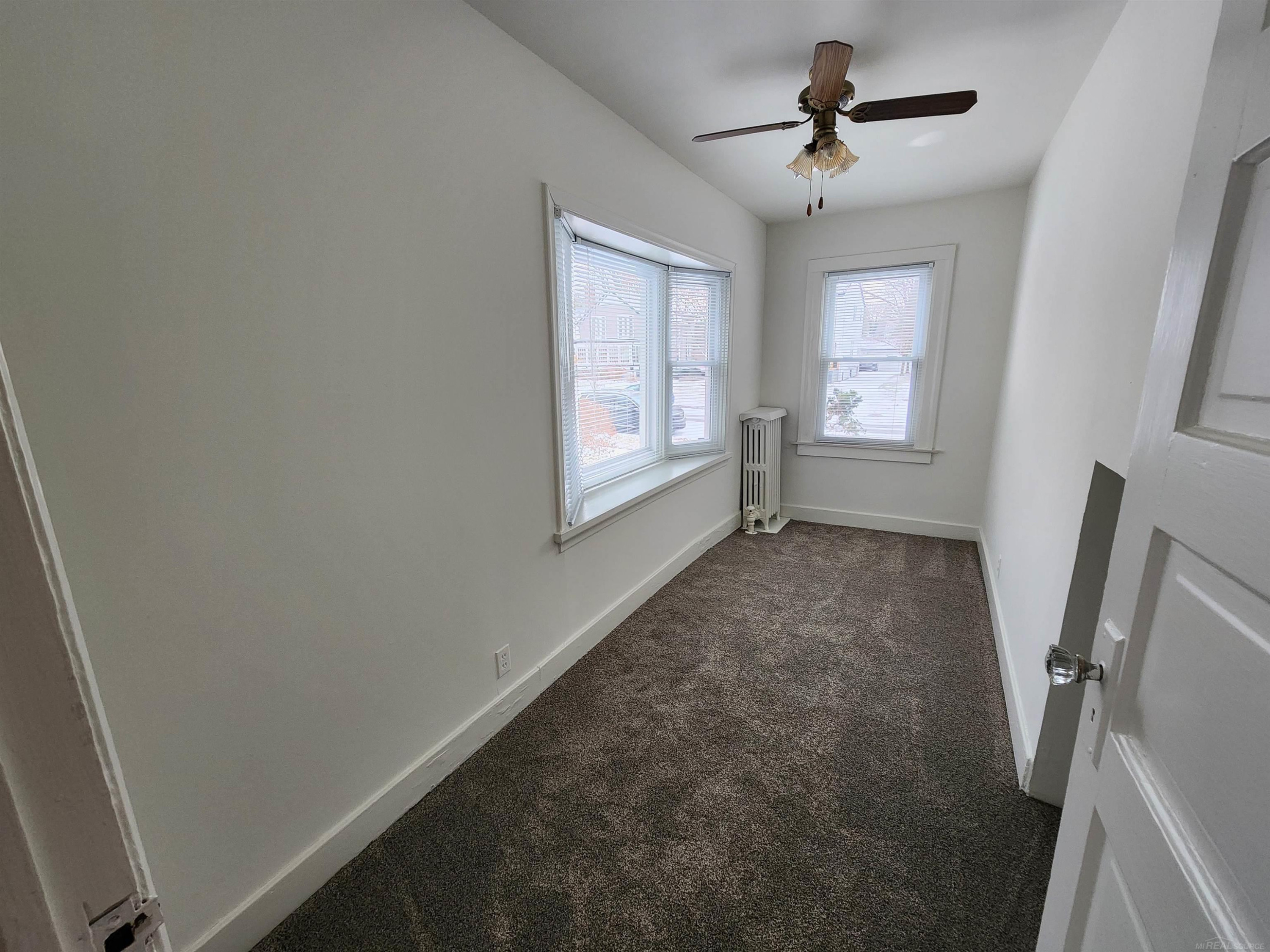 295 Rivard Boulevard, #1W, Grosse Pointe, MI 48230 — Photo 6
