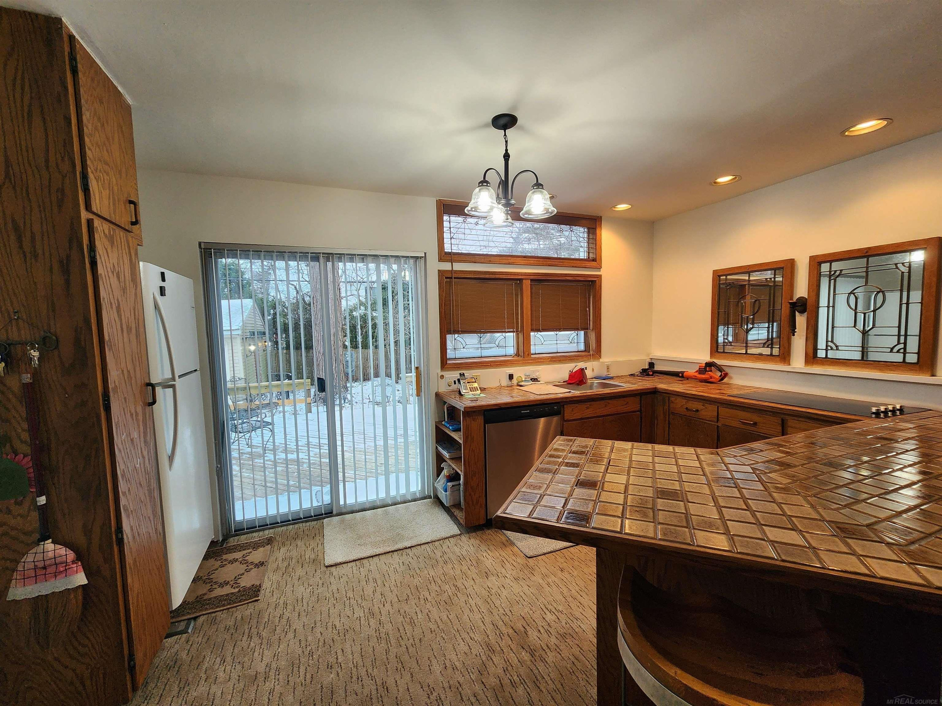 295 Rivard Boulevard, #1W, Grosse Pointe, MI 48230 — Photo 9