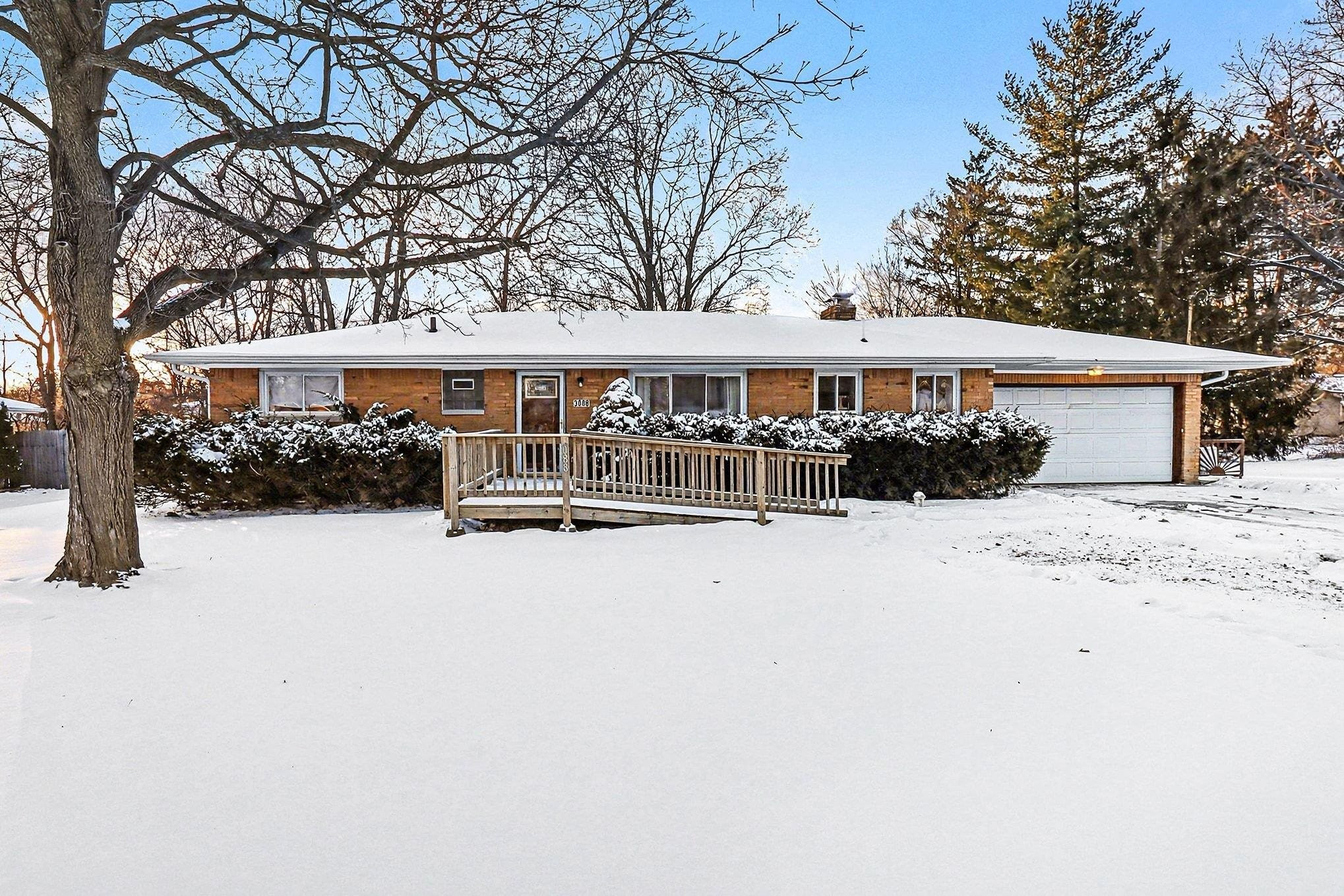3088 Curtis Drive, Flint, MI 48507 — Photo 2