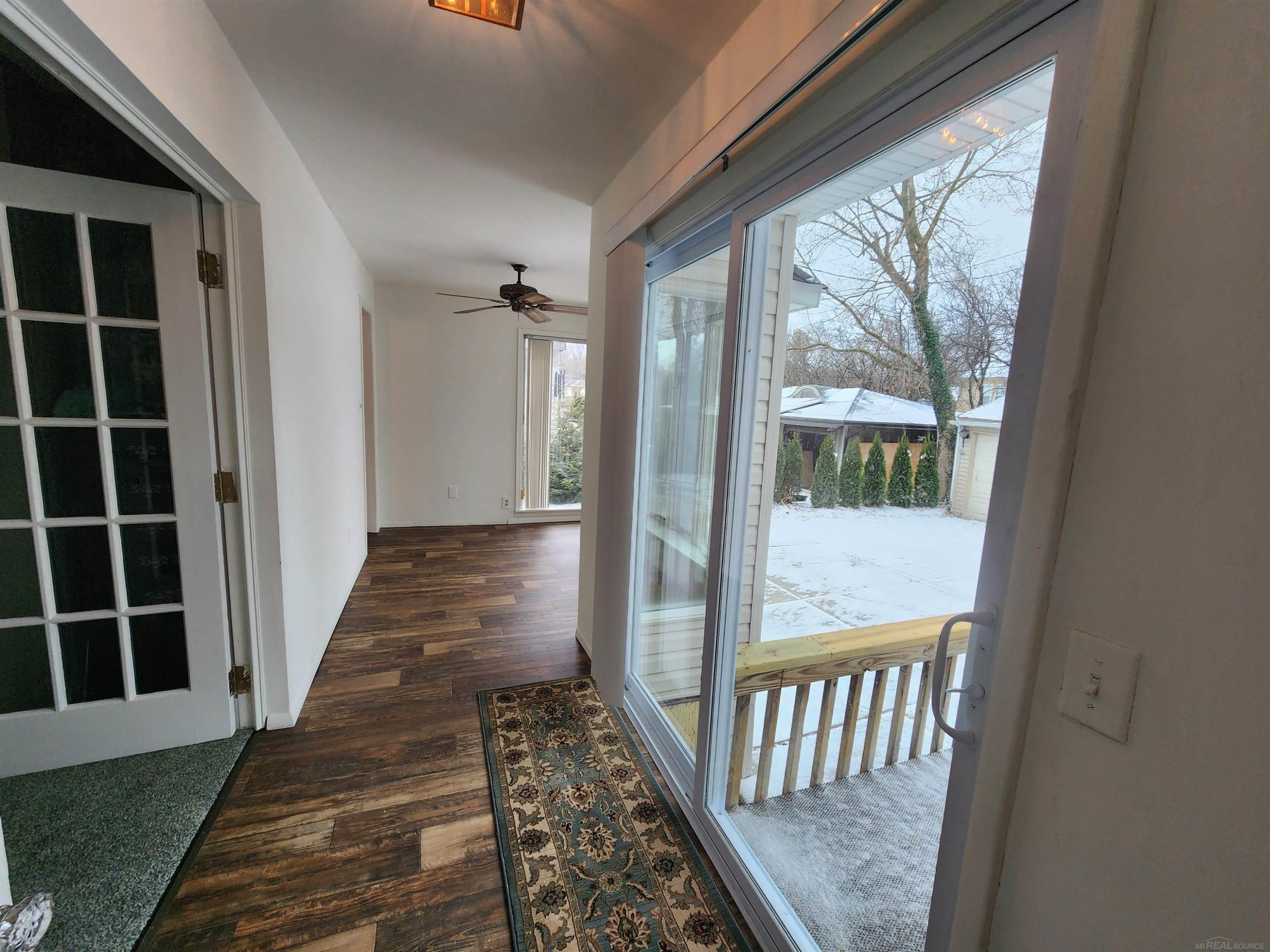 295 Rivard Boulevard, #1W, Grosse Pointe, MI 48230 — Photo 16