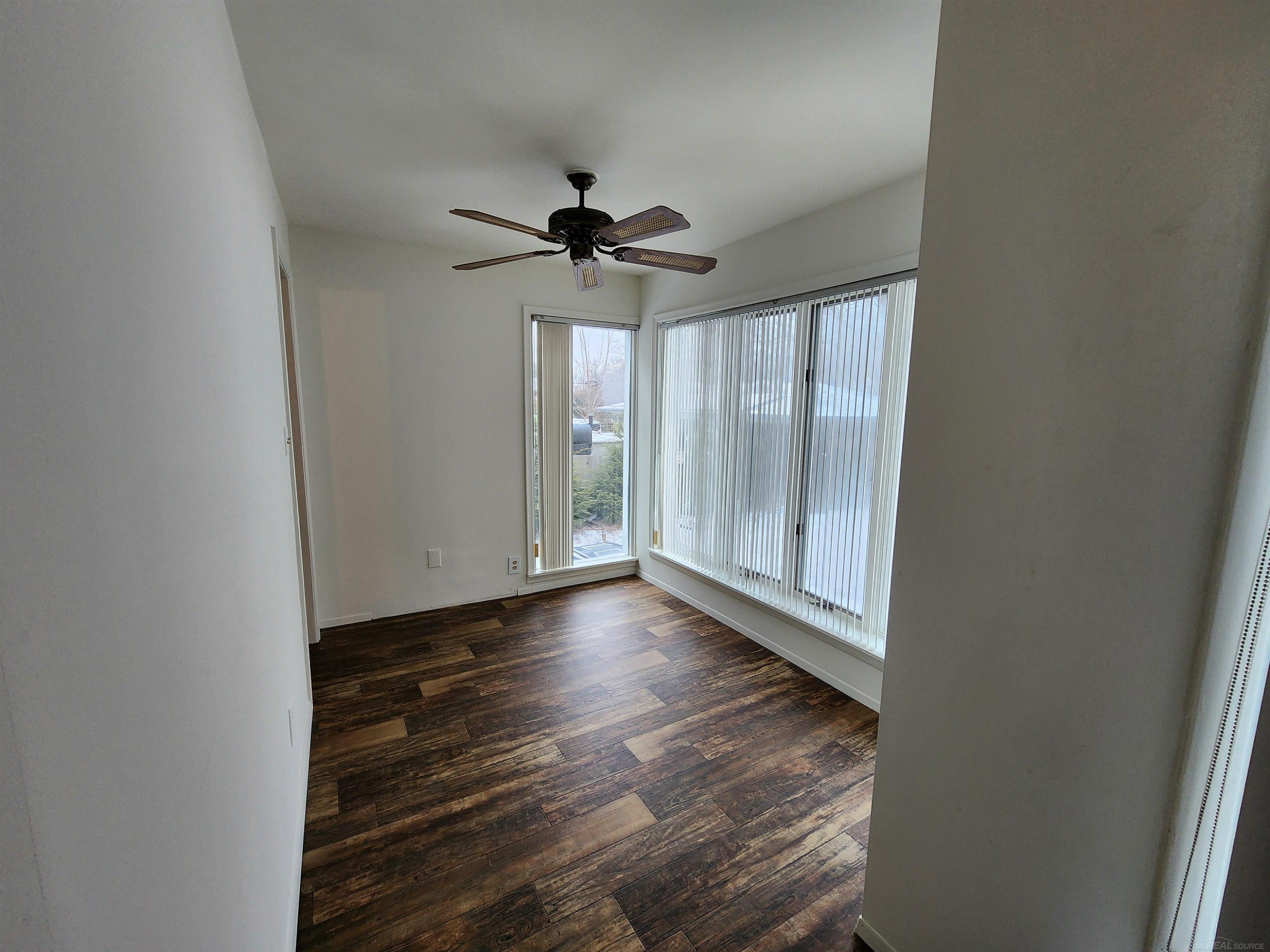 295 Rivard Boulevard, #1W, Grosse Pointe, MI 48230 — Photo 17