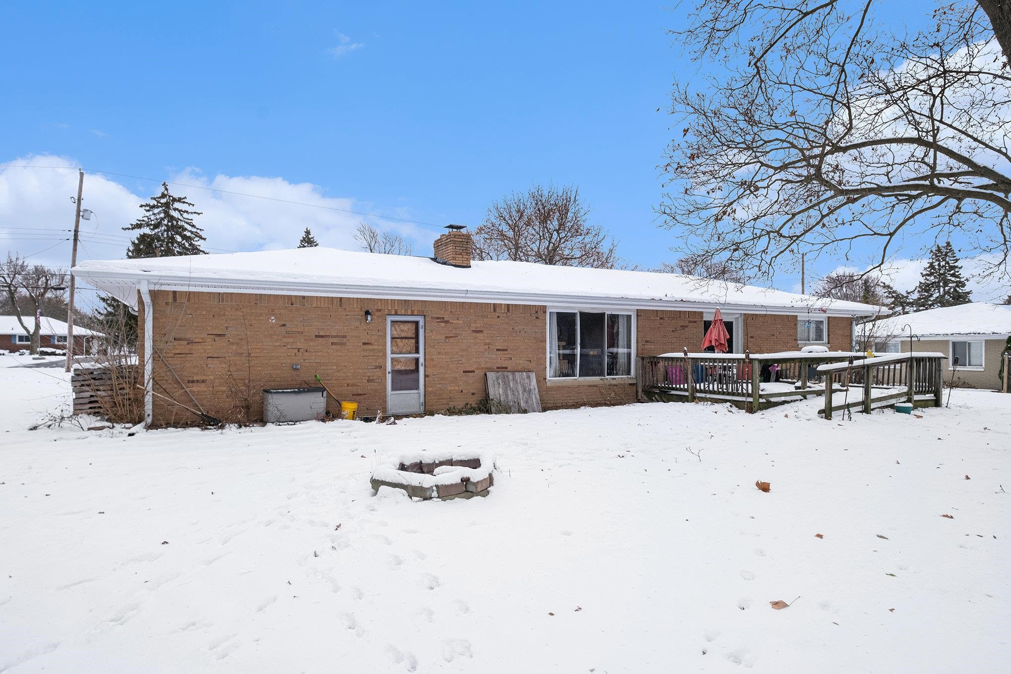 3088 Curtis Drive, Flint, MI 48507 — Photo 18