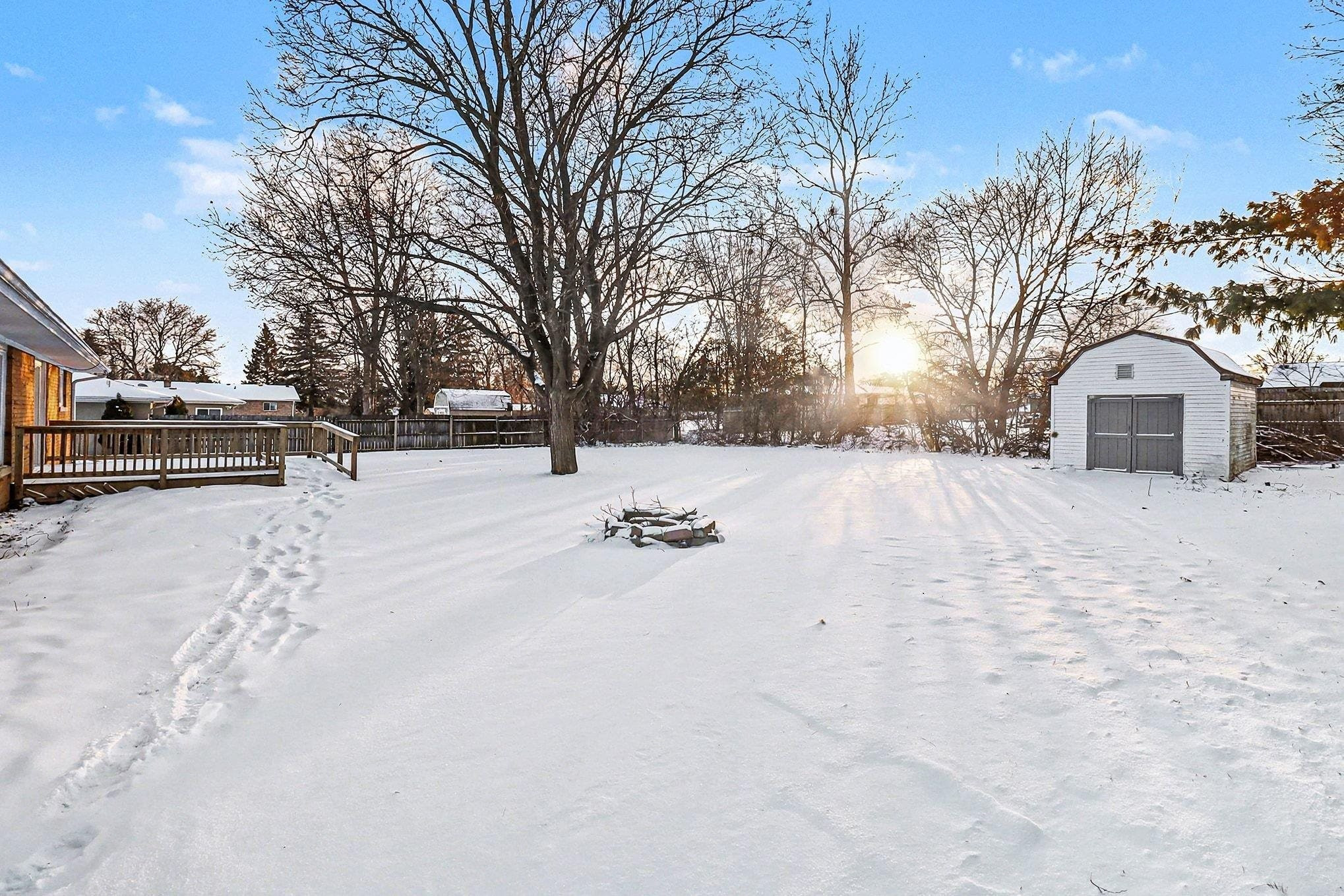 3088 Curtis Drive, Flint, MI 48507 — Photo 19