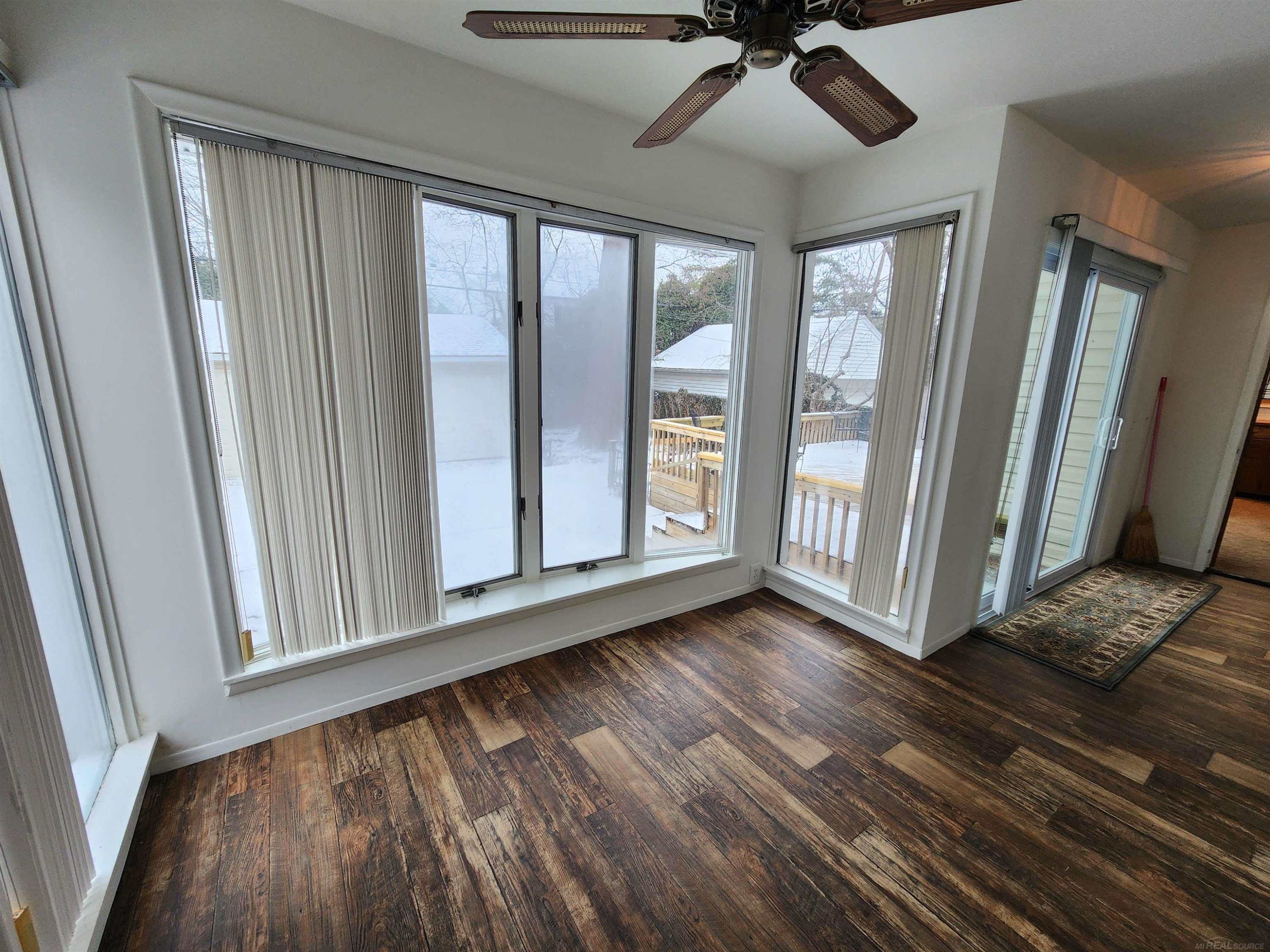 295 Rivard Boulevard, #1W, Grosse Pointe, MI 48230 — Photo 18