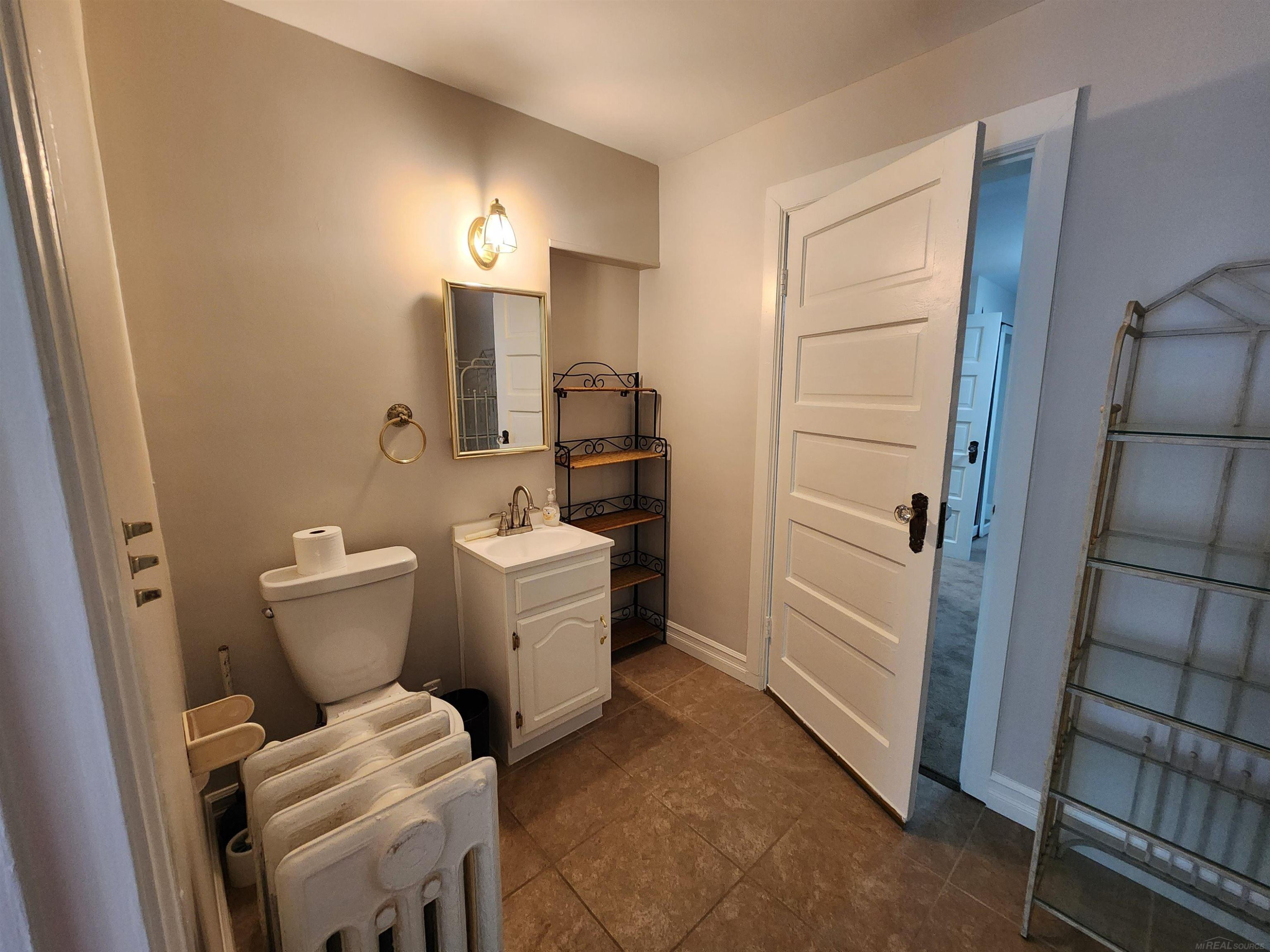 295 Rivard Boulevard, #1W, Grosse Pointe, MI 48230 — Photo 21