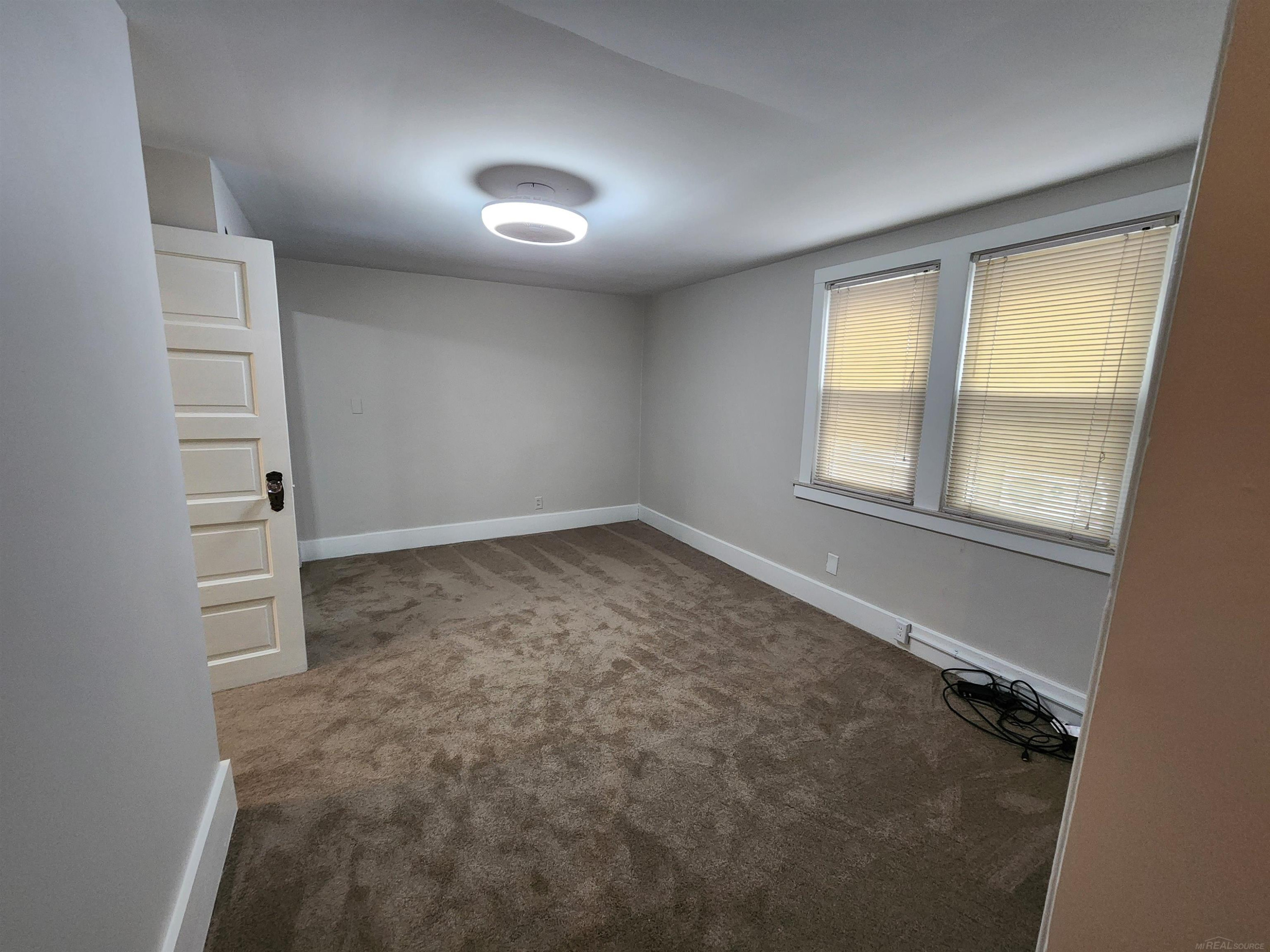 295 Rivard Boulevard, #1W, Grosse Pointe, MI 48230 — Photo 23