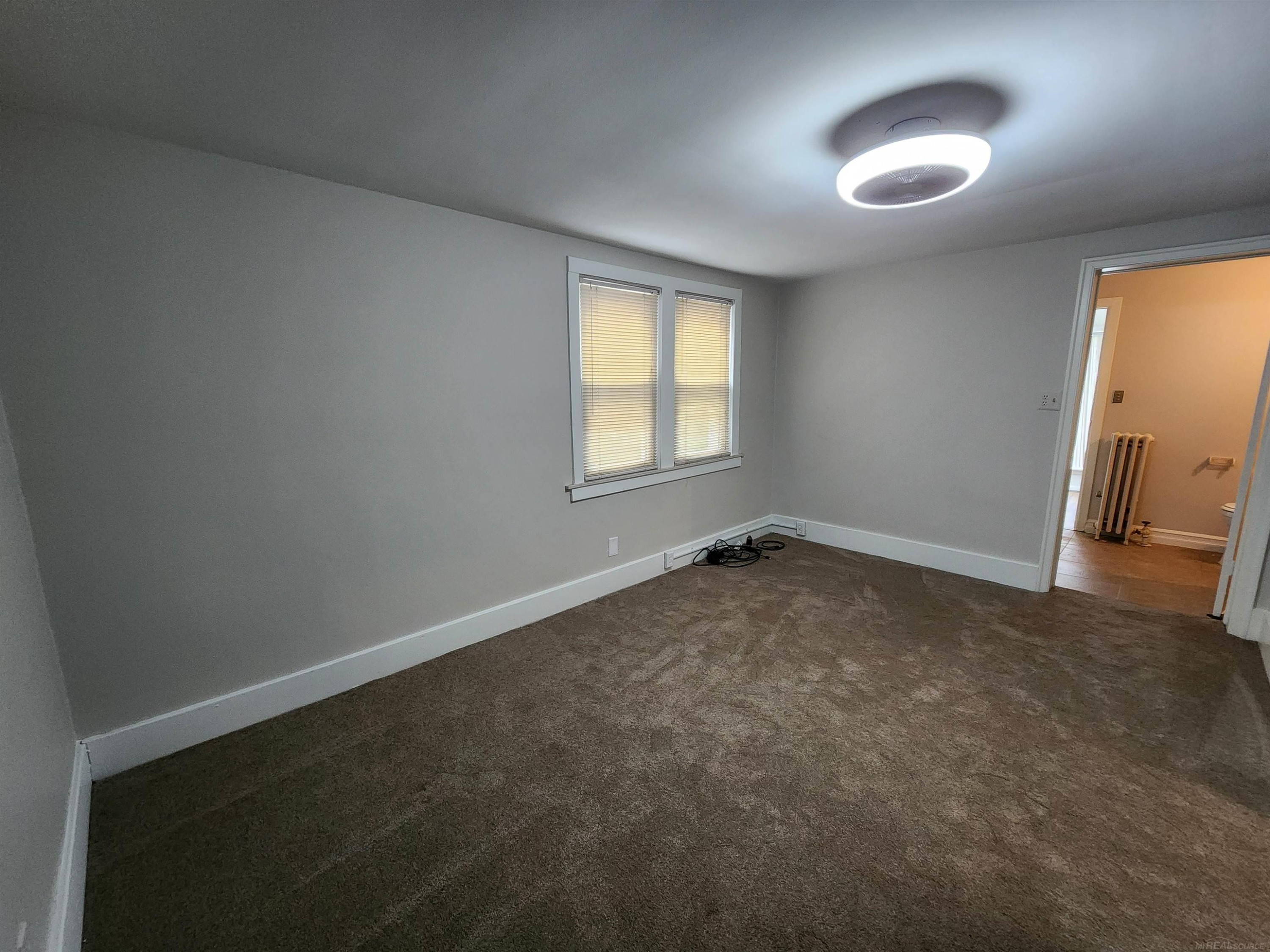 295 Rivard Boulevard, #1W, Grosse Pointe, MI 48230 — Photo 24