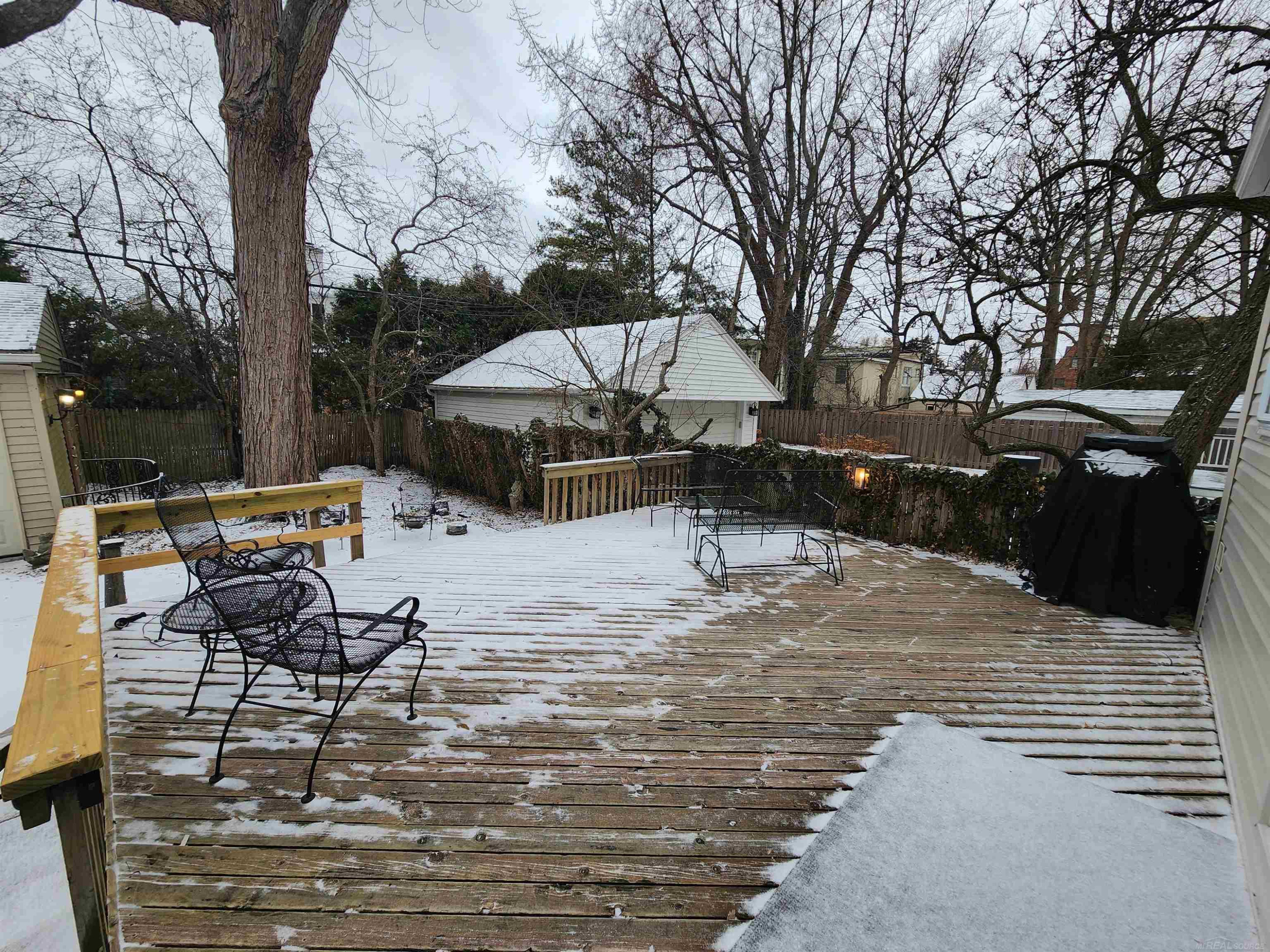 295 Rivard Boulevard, #1W, Grosse Pointe, MI 48230 — Photo 26