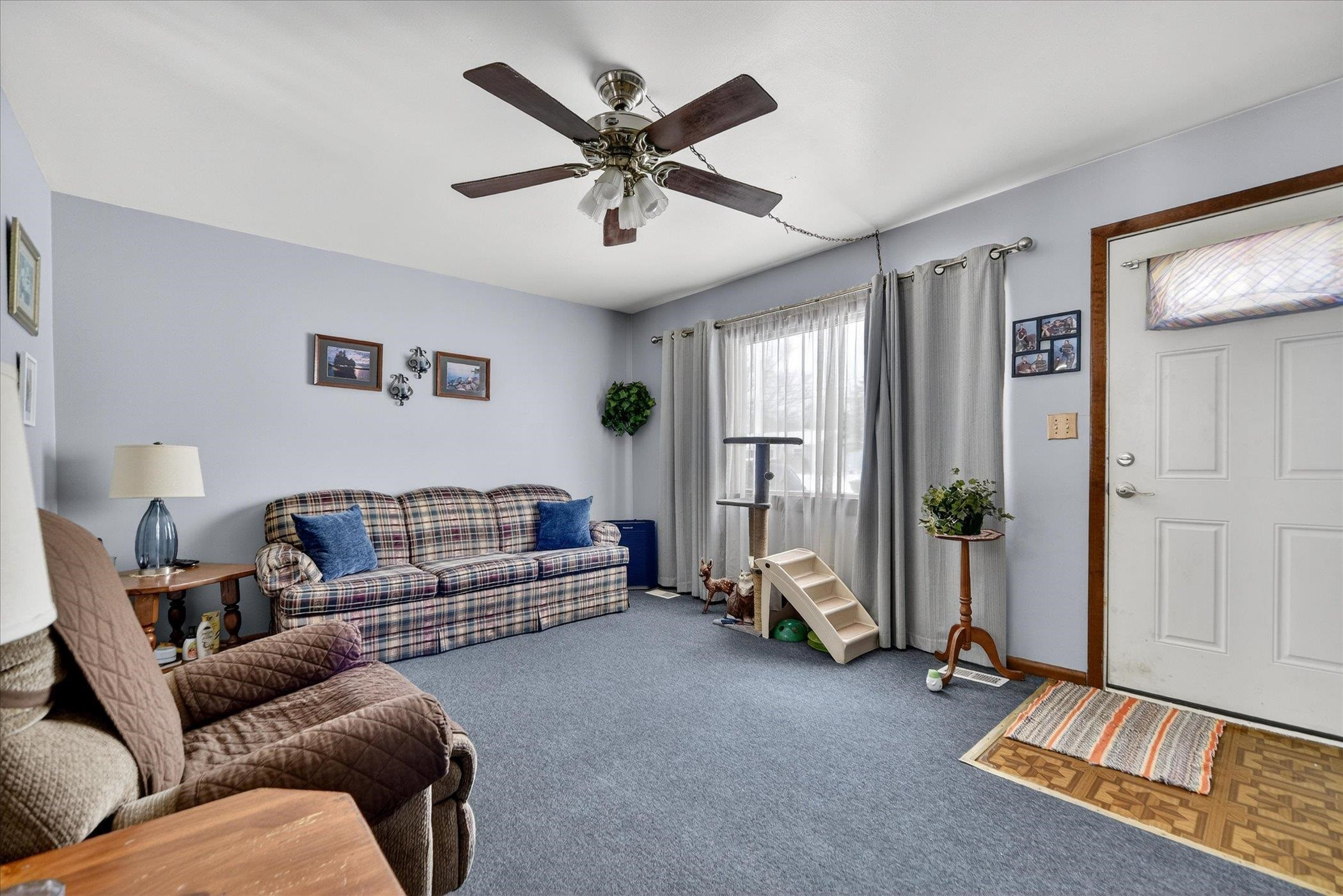 211 N Maple Street, Vernon, MI 48476 — Photo 2