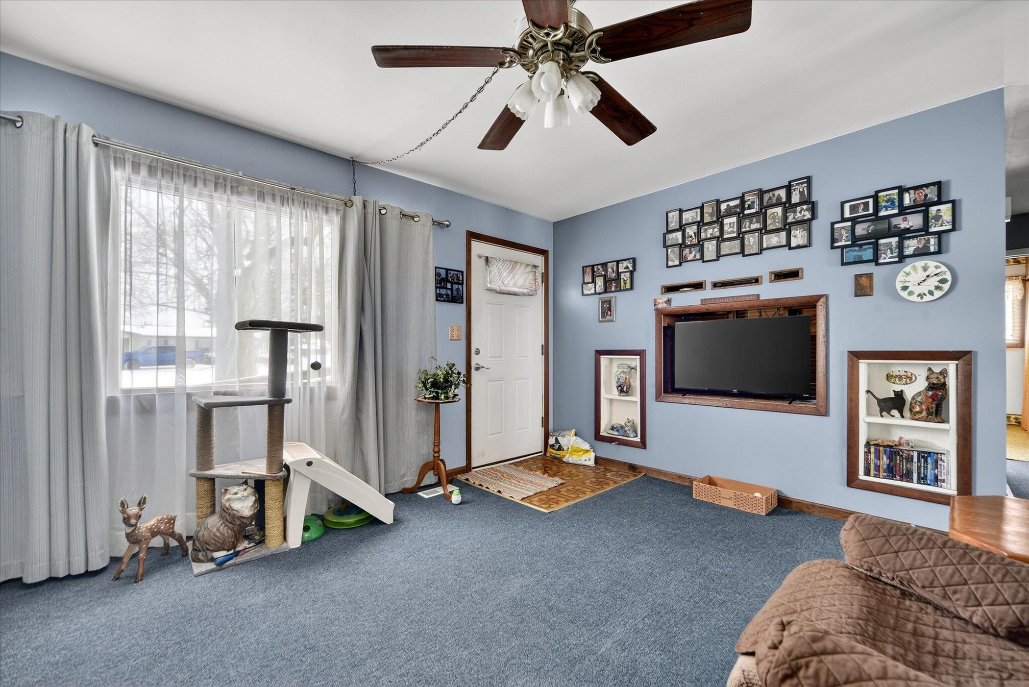 211 N Maple Street, Vernon, MI 48476 — Photo 3