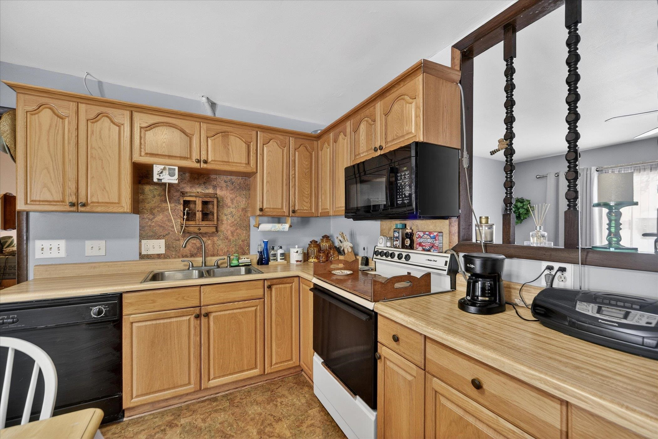 211 N Maple Street, Vernon, MI 48476 — Photo 4
