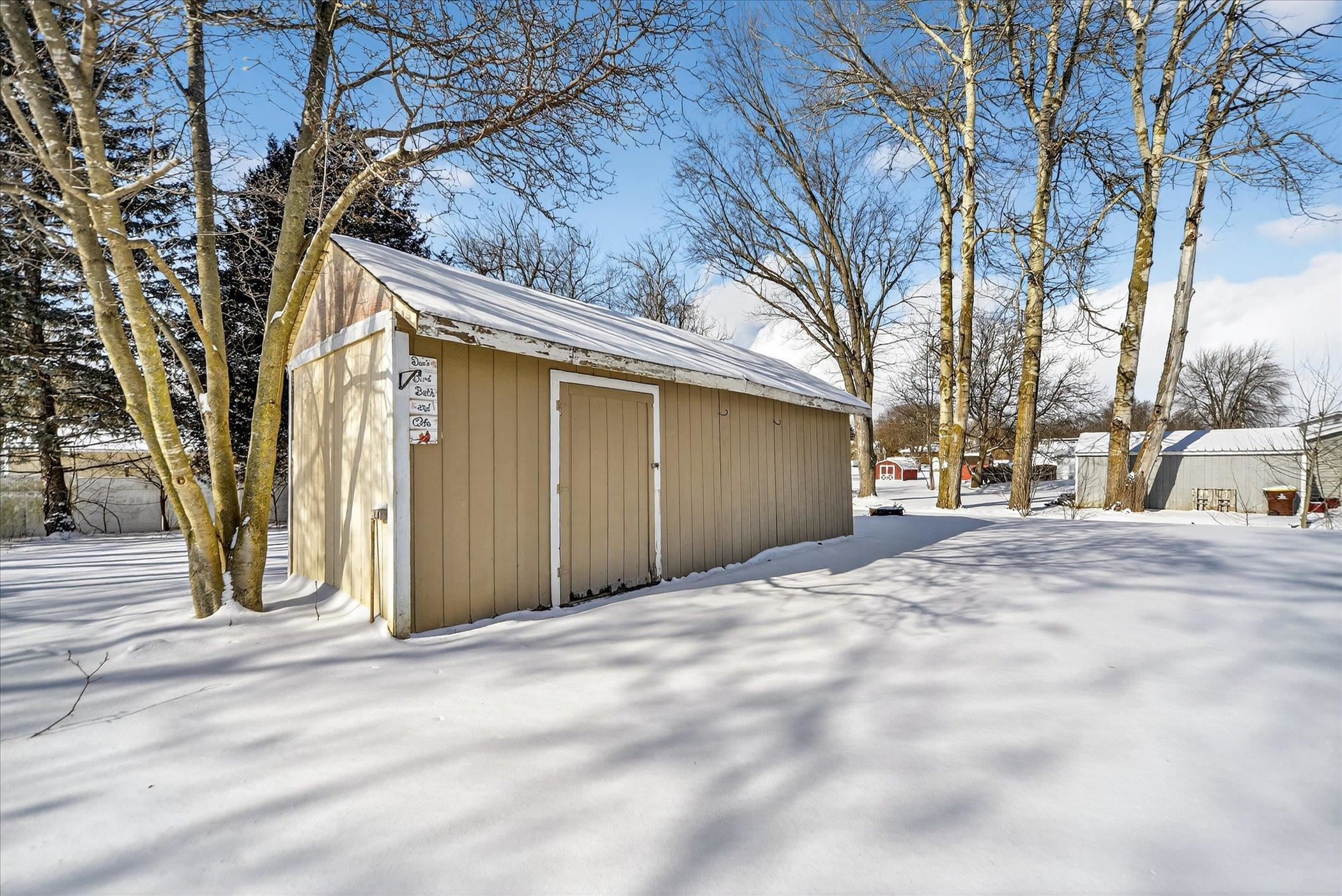 211 N Maple Street, Vernon, MI 48476 — Photo 16