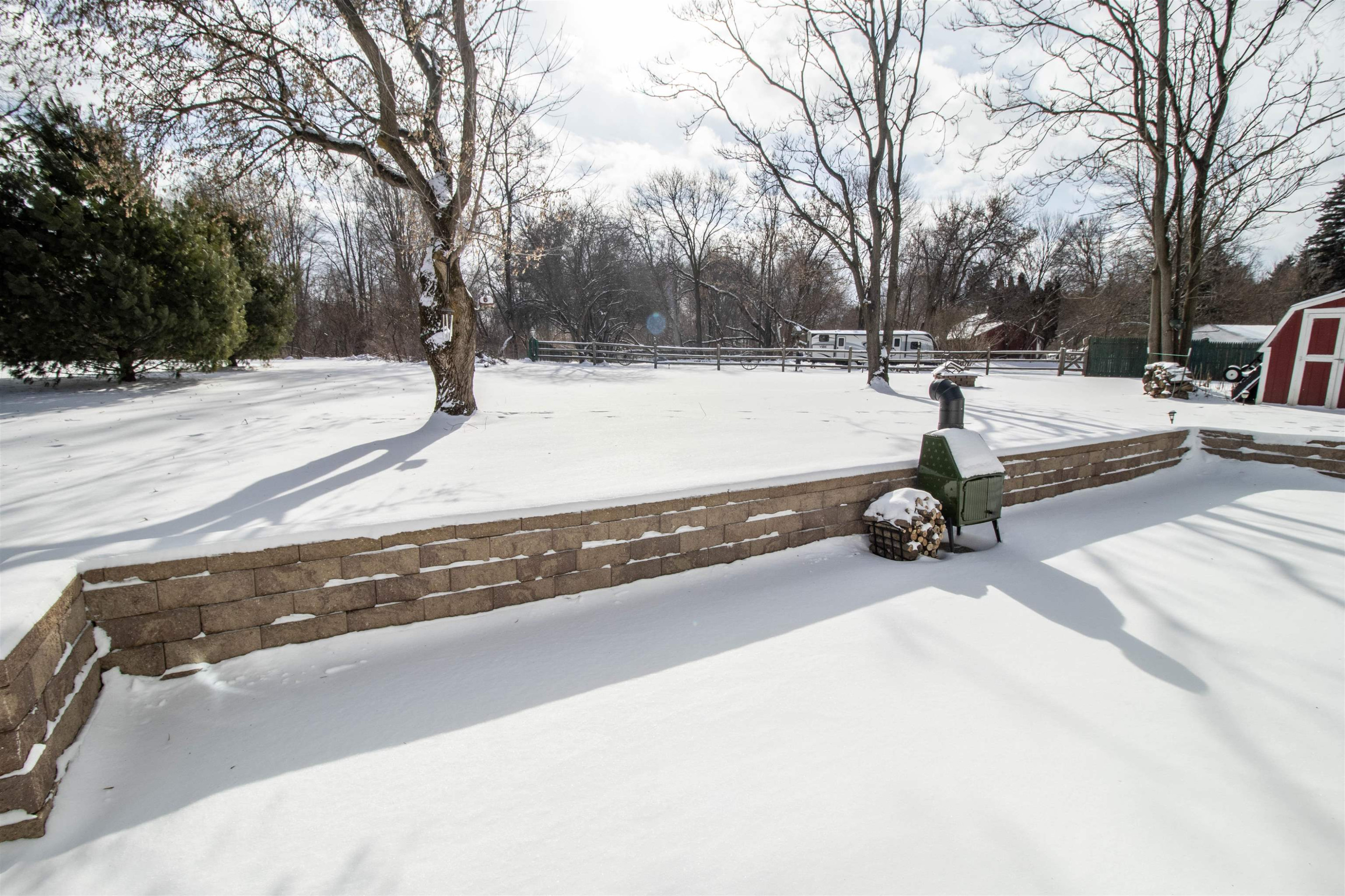 1623 Morgan Road, Clio, MI 48420 — Photo 35