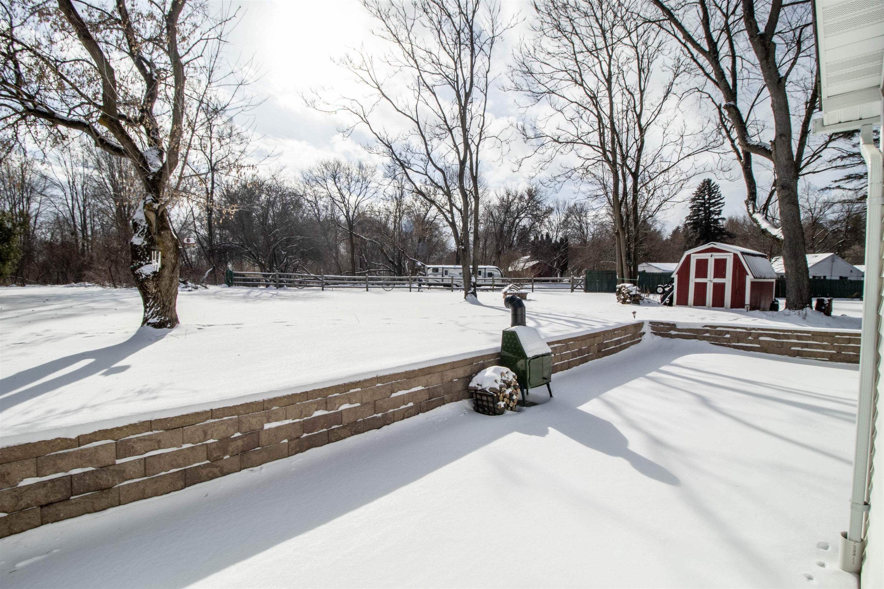 1623 Morgan Road, Clio, MI 48420 — Photo 36