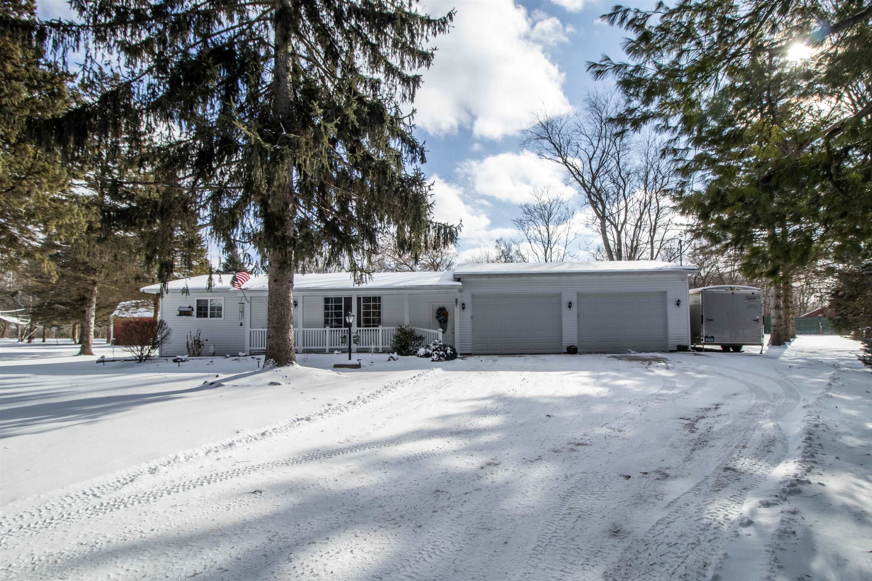 1623 Morgan Road, Clio, MI 48420 — Photo 38