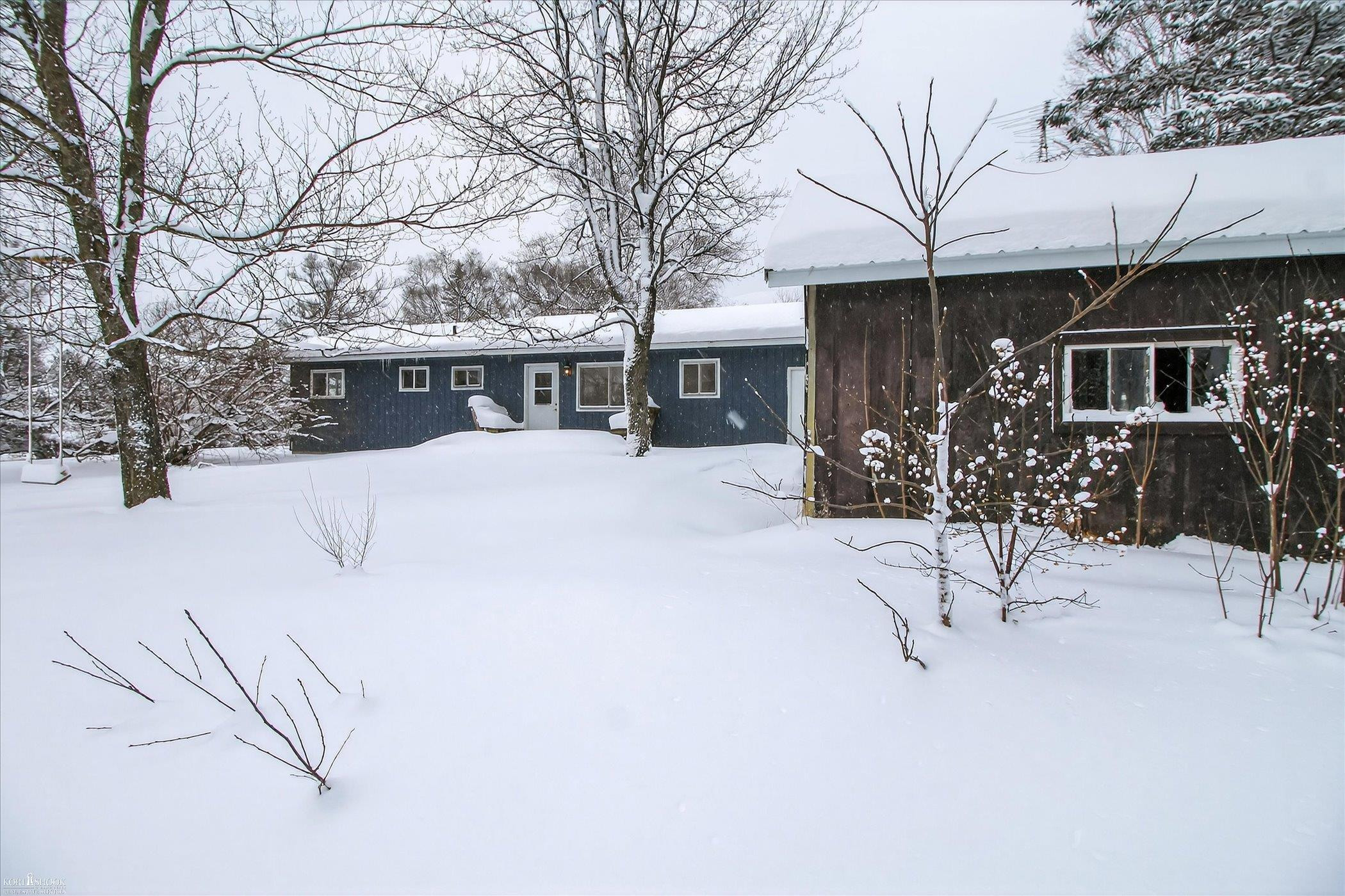 7460 3rd Street, Thompsonville, MI 49683 — Photo 37