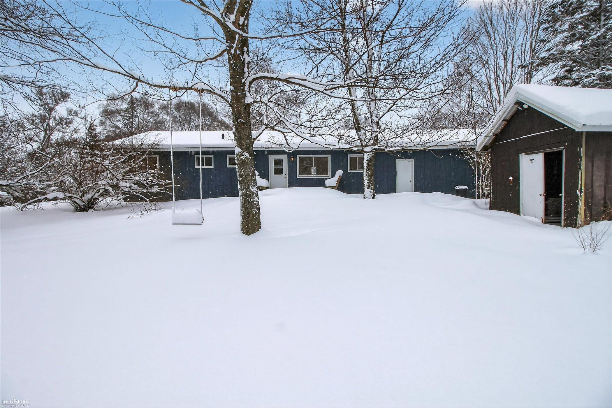 7460 3rd Street, Thompsonville, MI 49683 — Photo 38