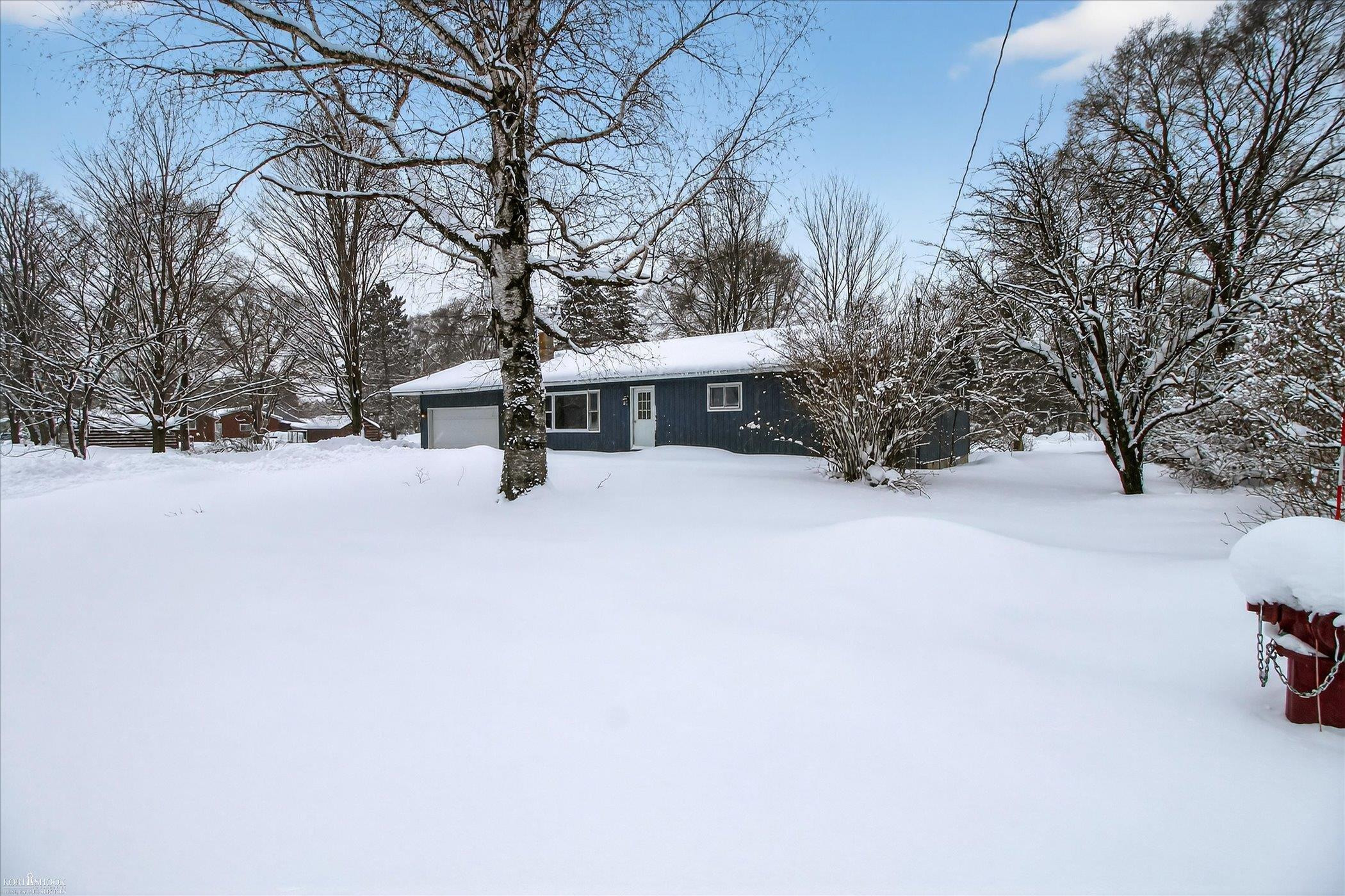 7460 3rd Street, Thompsonville, MI 49683 — Photo 41