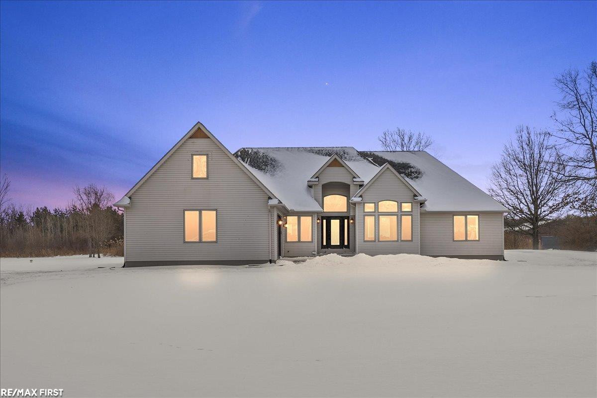 6593 Springborn Road, MI — Photo 2