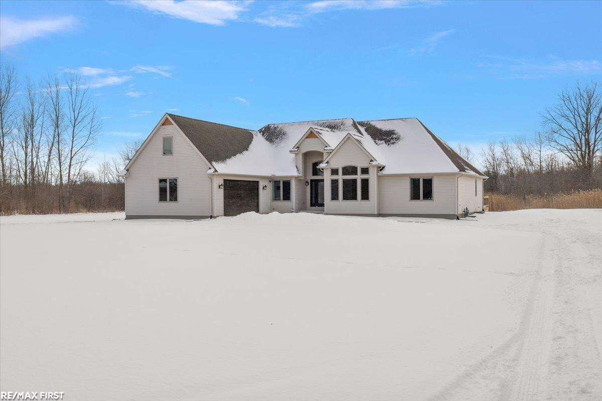 6593 Springborn Road, MI — Photo 3