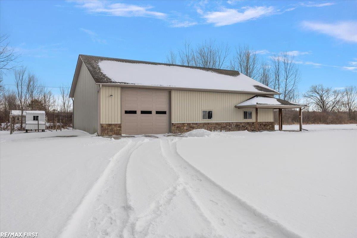 6593 Springborn Road, MI — Photo 4