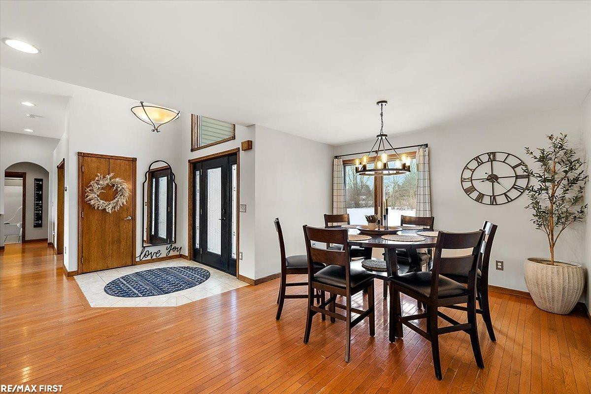 6593 Springborn Road, MI — Photo 7