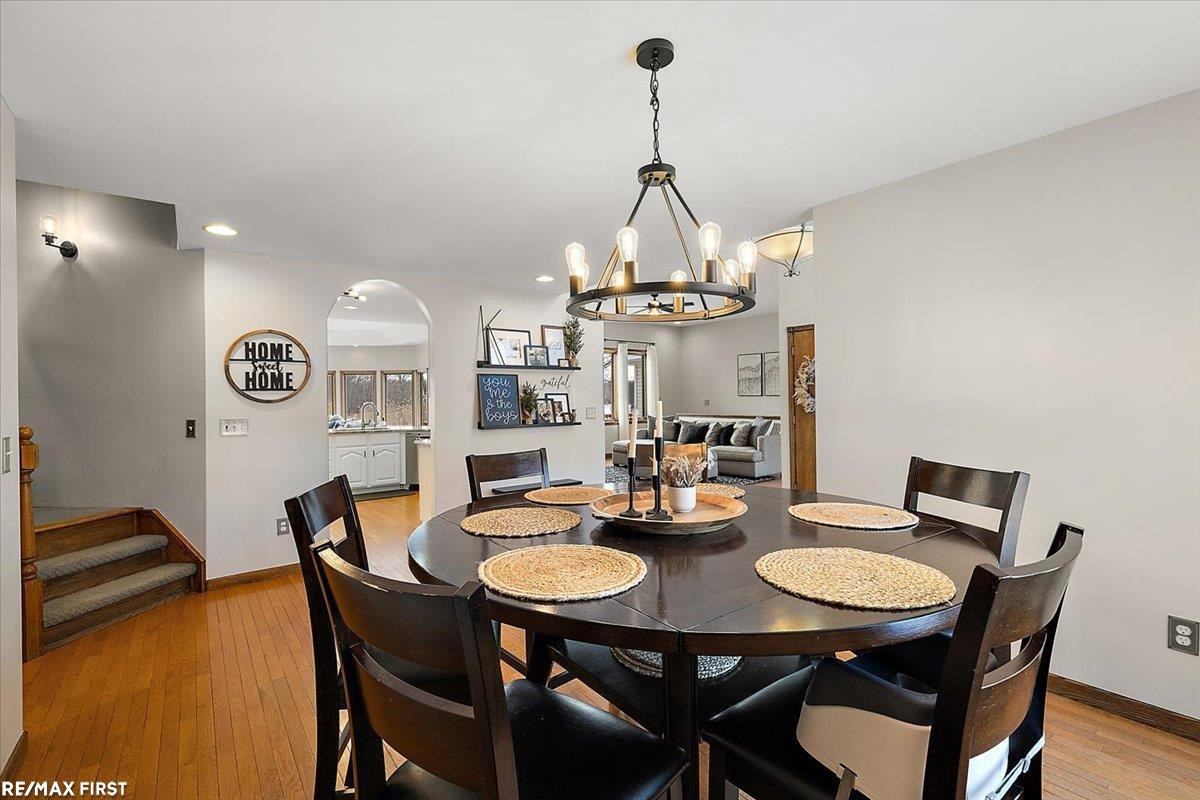 6593 Springborn Road, MI — Photo 9