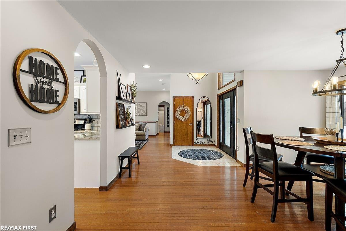 6593 Springborn Road, MI — Photo 10