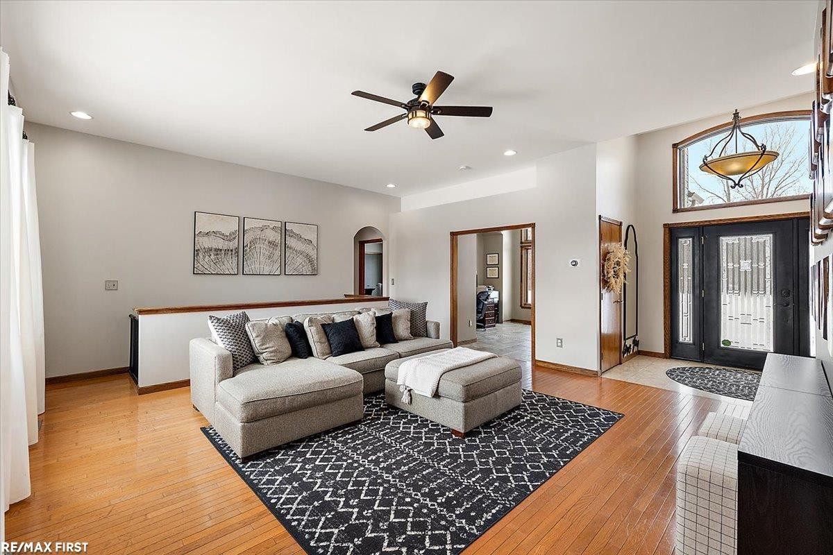 6593 Springborn Road, MI — Photo 14