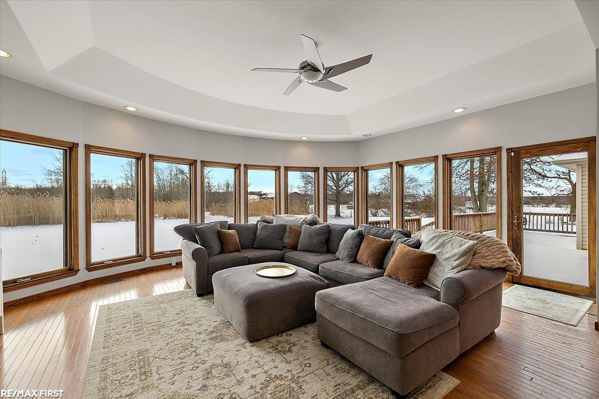 6593 Springborn Road, MI — Photo 20
