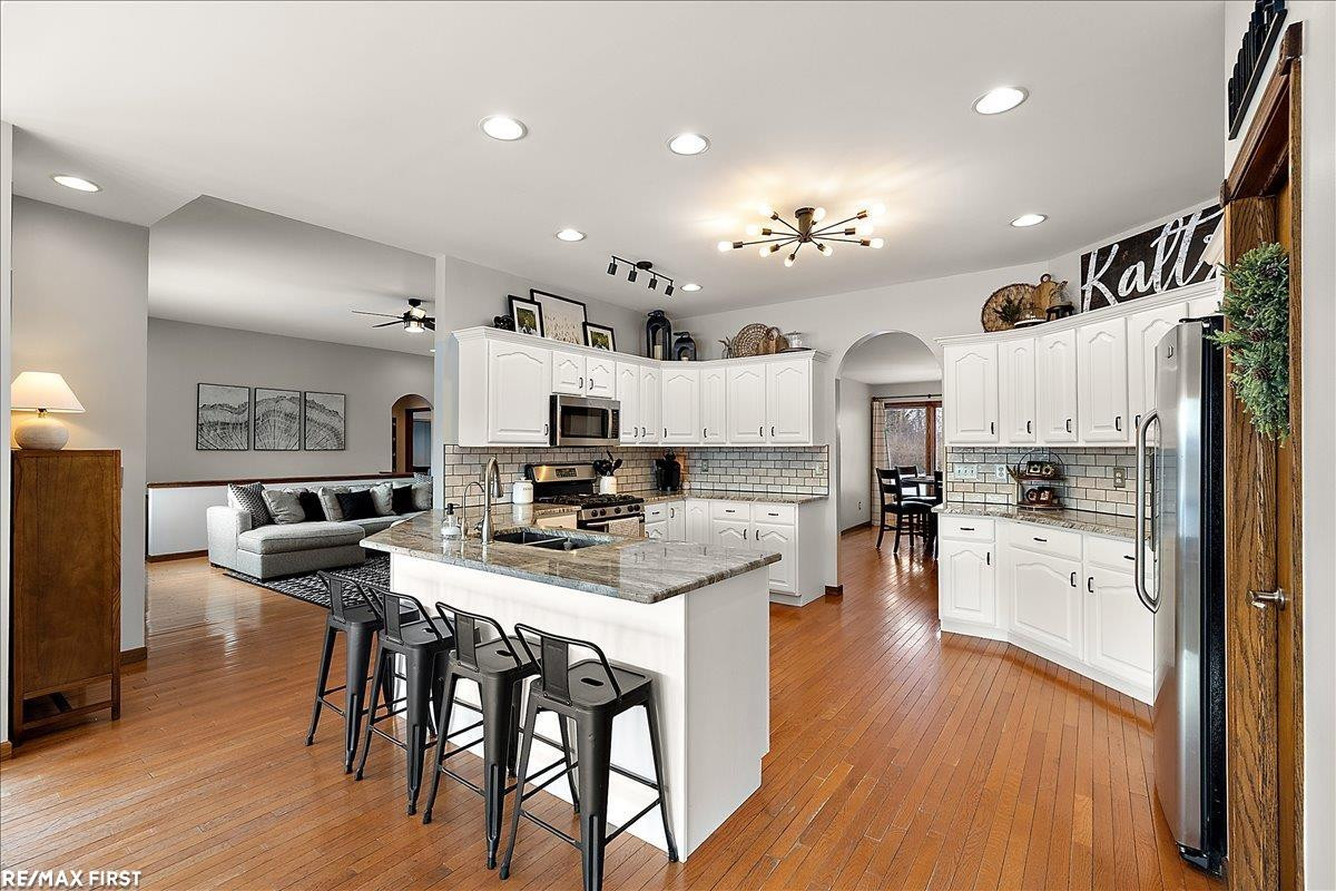 6593 Springborn Road, MI — Photo 24