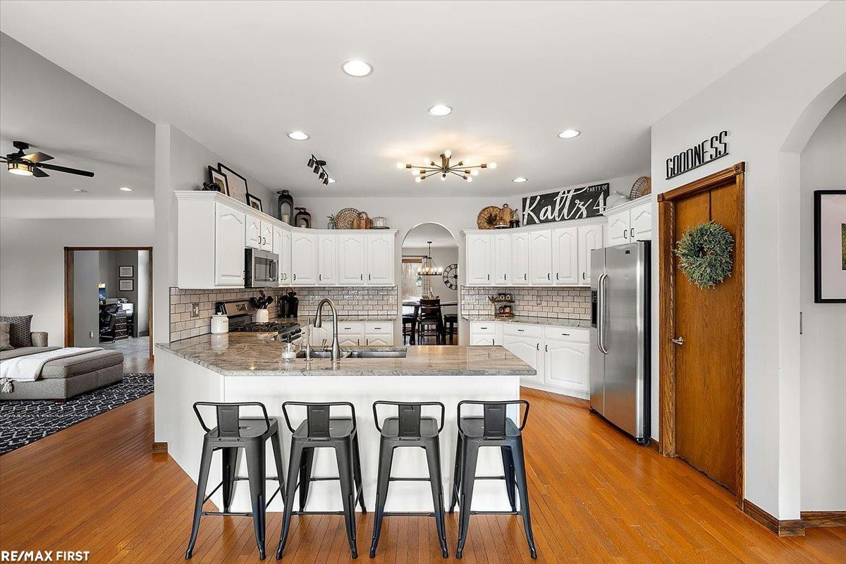 6593 Springborn Road, MI — Photo 25