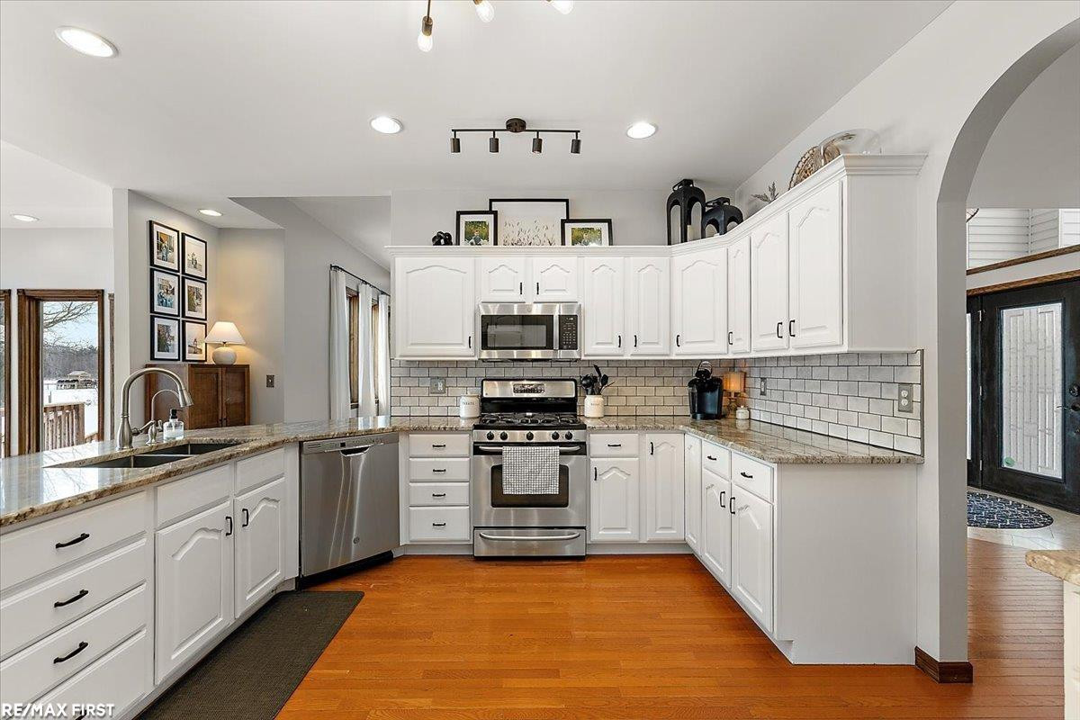 6593 Springborn Road, MI — Photo 27