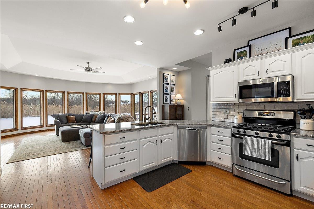 6593 Springborn Road, MI — Photo 28