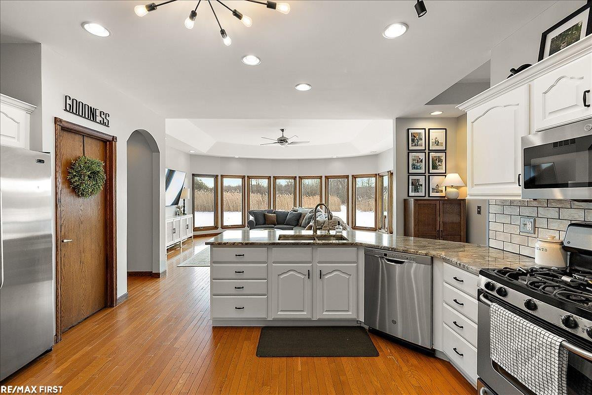 6593 Springborn Road, MI — Photo 29