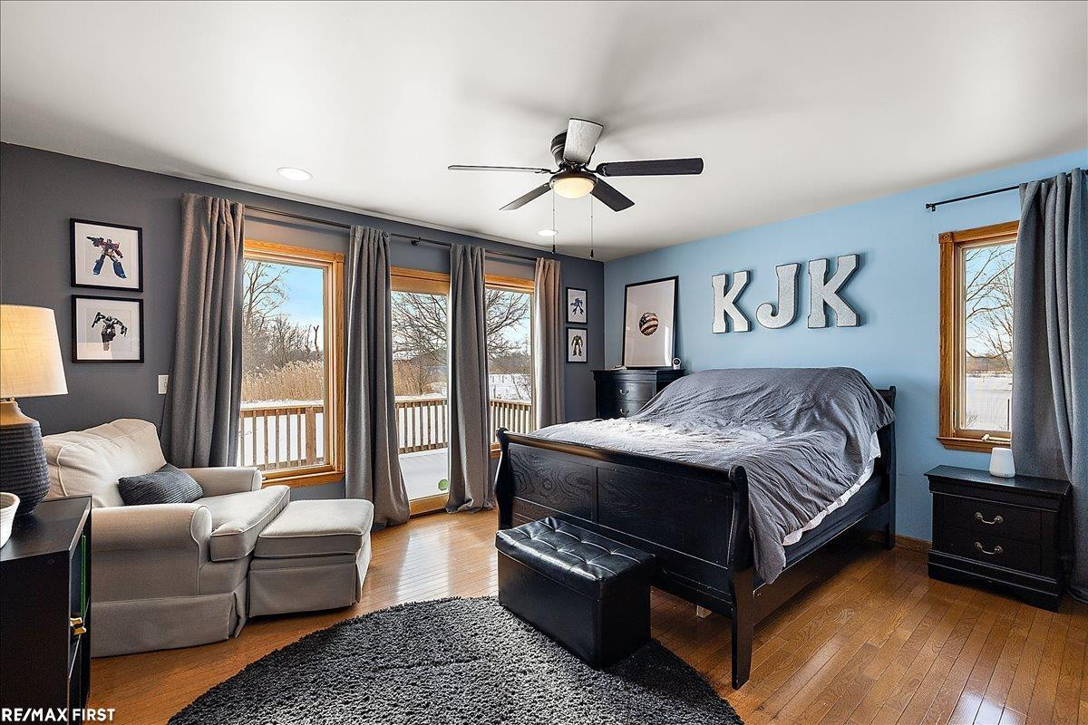 6593 Springborn Road, MI — Photo 42