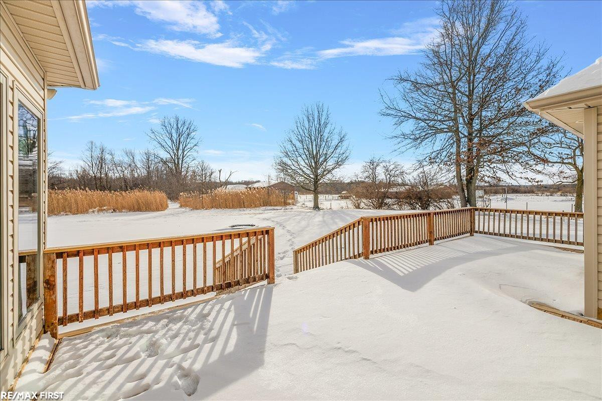 6593 Springborn Road, MI — Photo 55