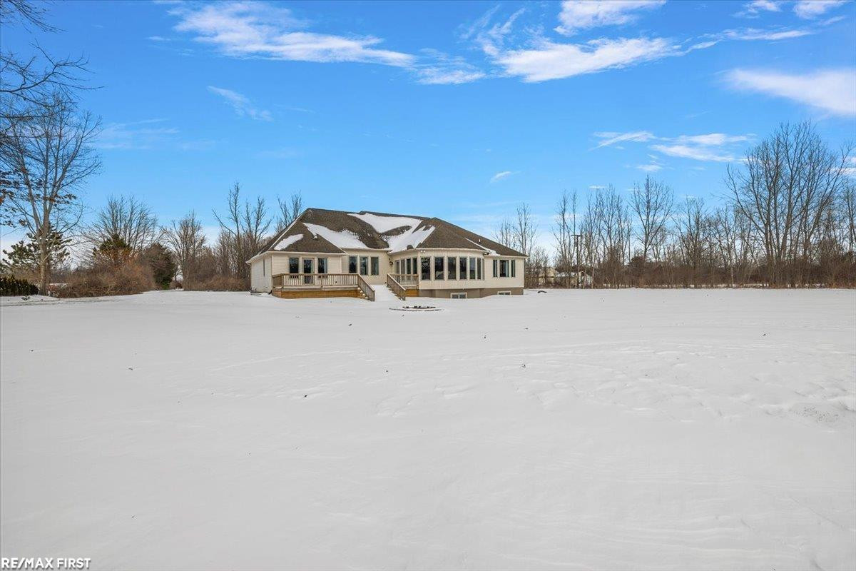 6593 Springborn Road, MI — Photo 57