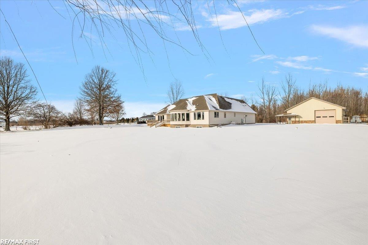 6593 Springborn Road, MI — Photo 58