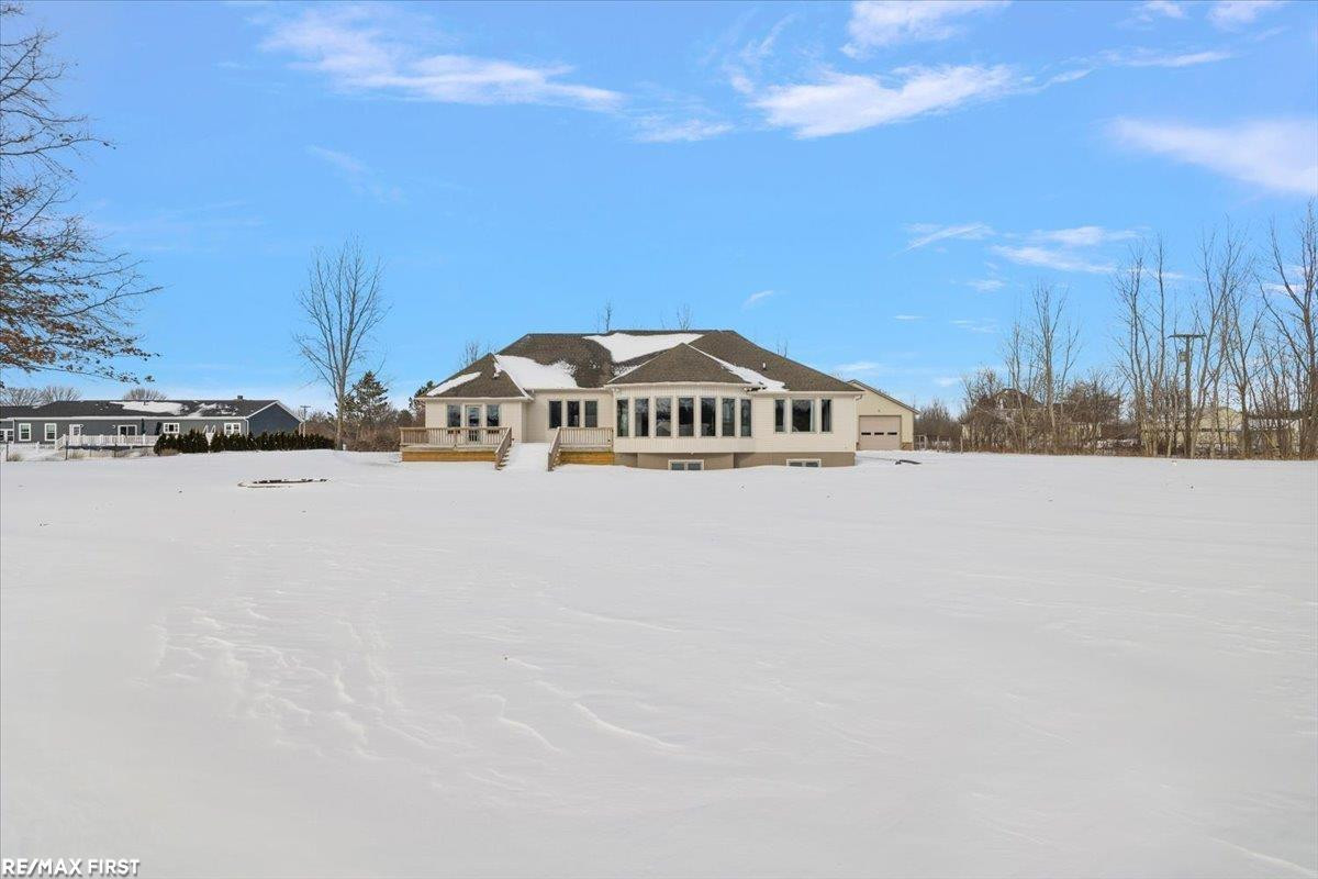 6593 Springborn Road, MI — Photo 59