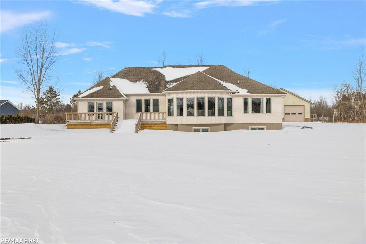6593 Springborn Road, MI — Photo 60