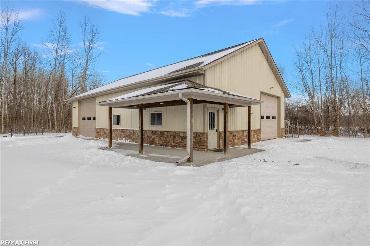 6593 Springborn Road, MI — Photo 62