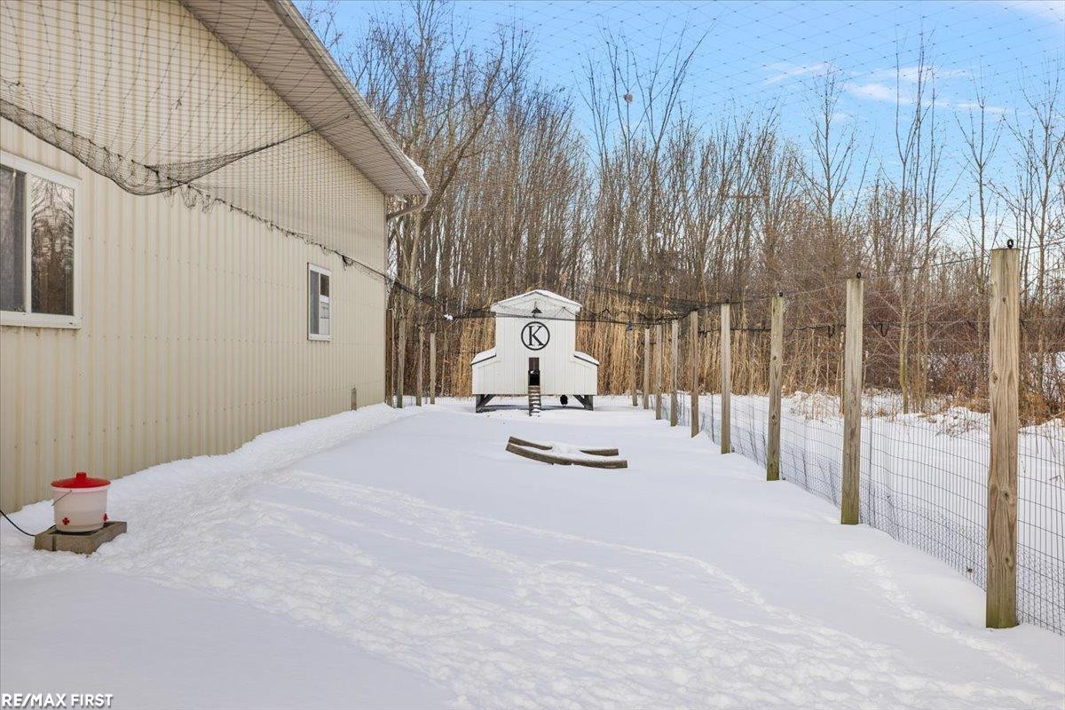 6593 Springborn Road, MI — Photo 63