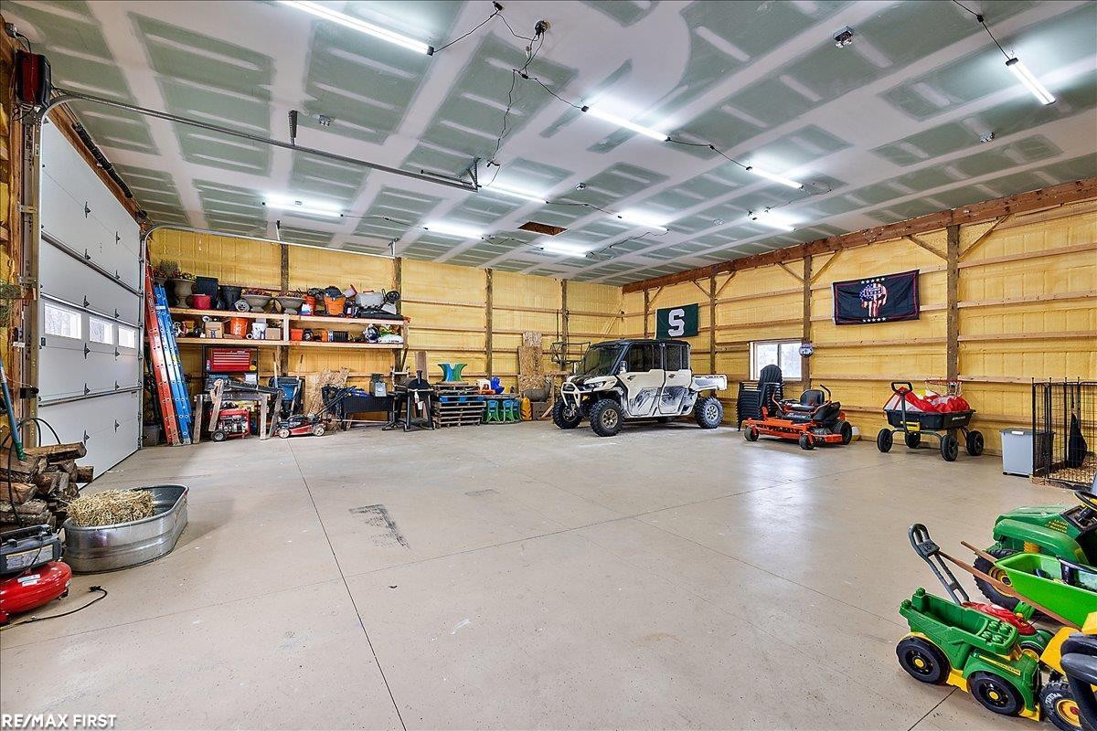 6593 Springborn Road, MI — Photo 74